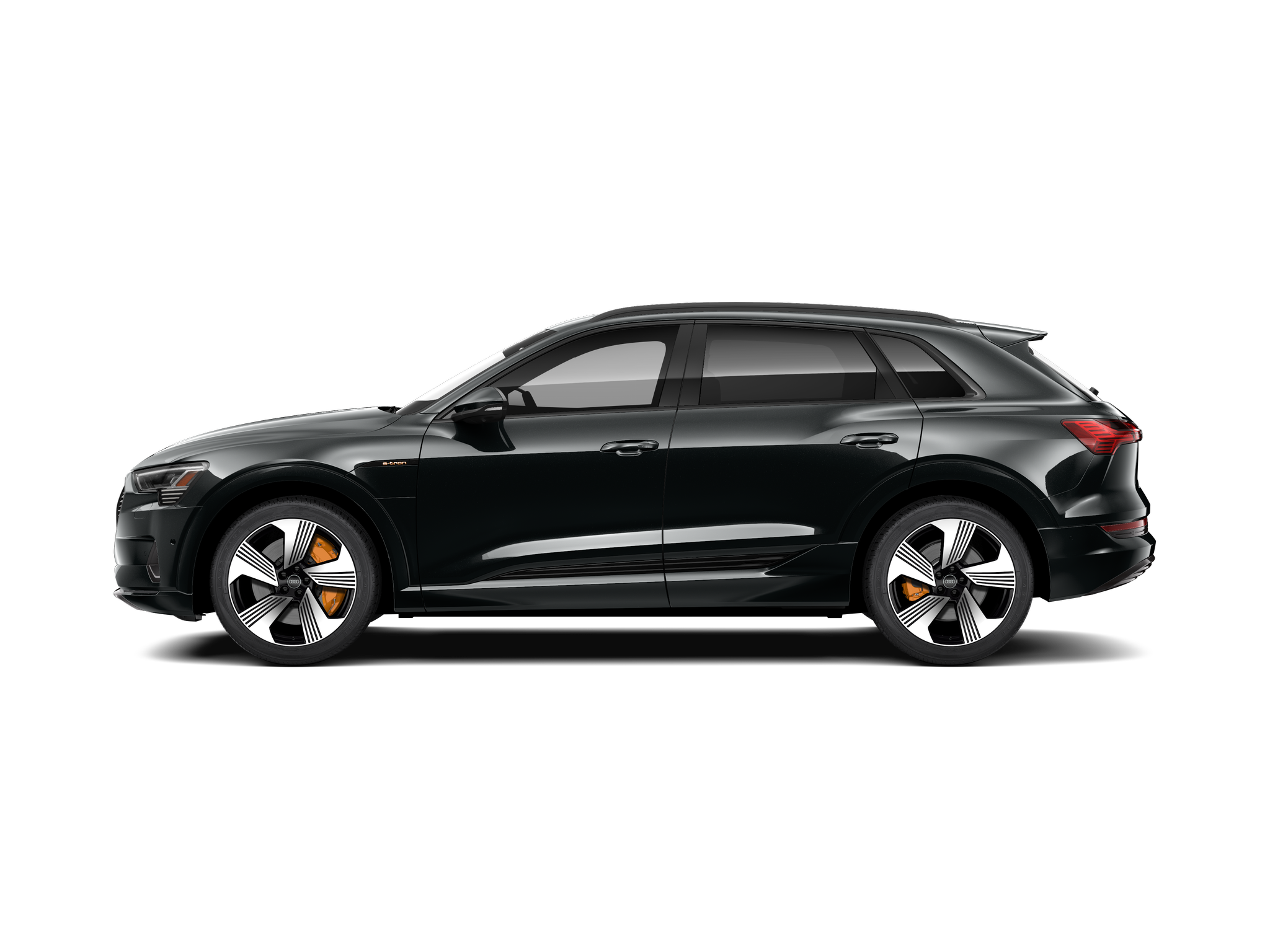 2023 Audi e-tron