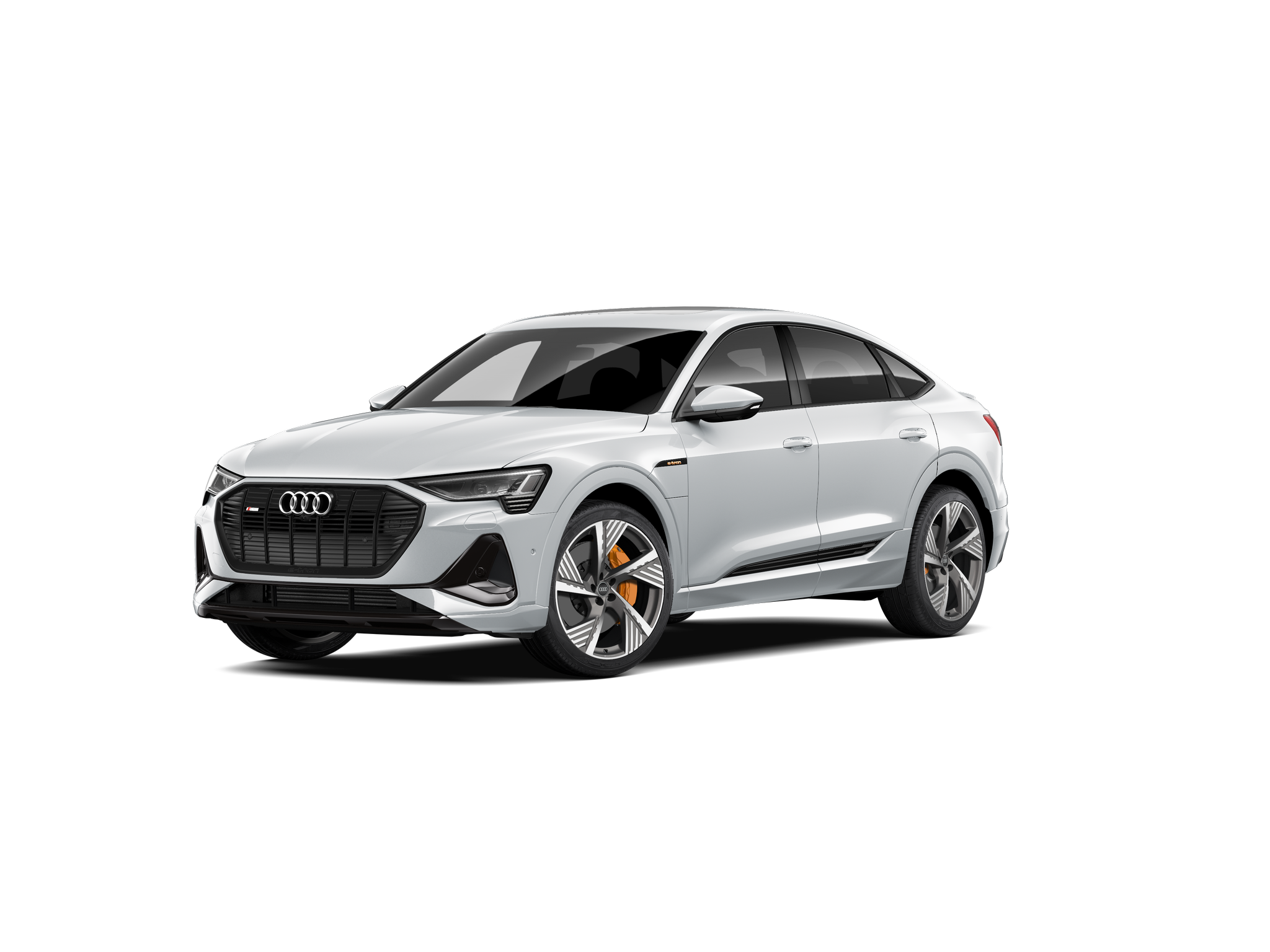 2023 Audi e-tron Sportback Prestige's photo