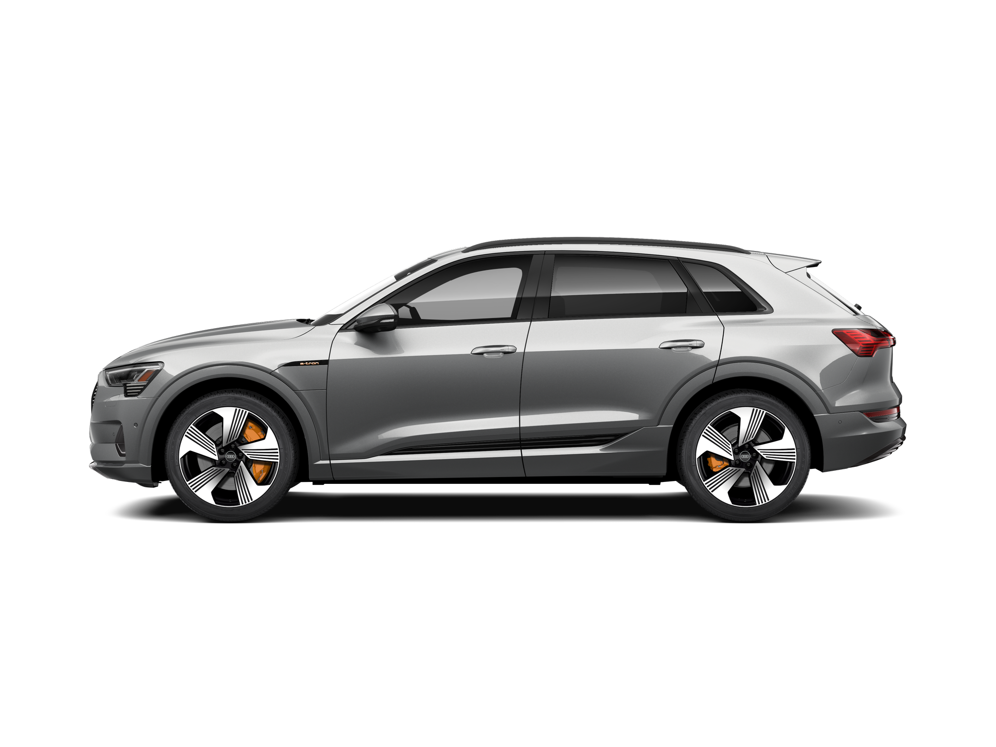 2023 Audi e-tron