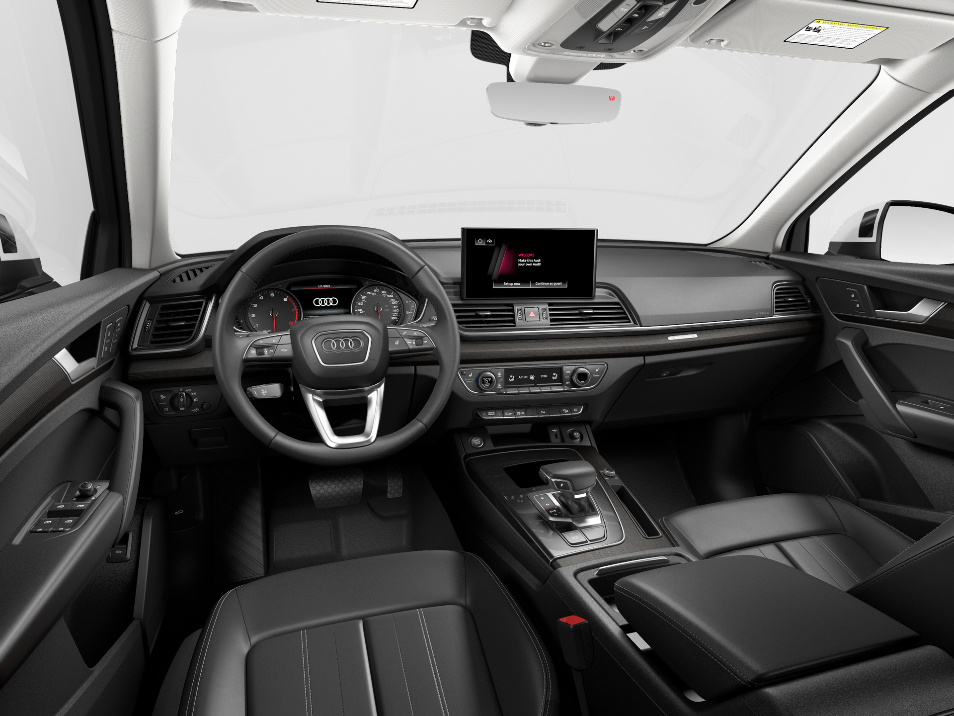 2021 Audi Q5