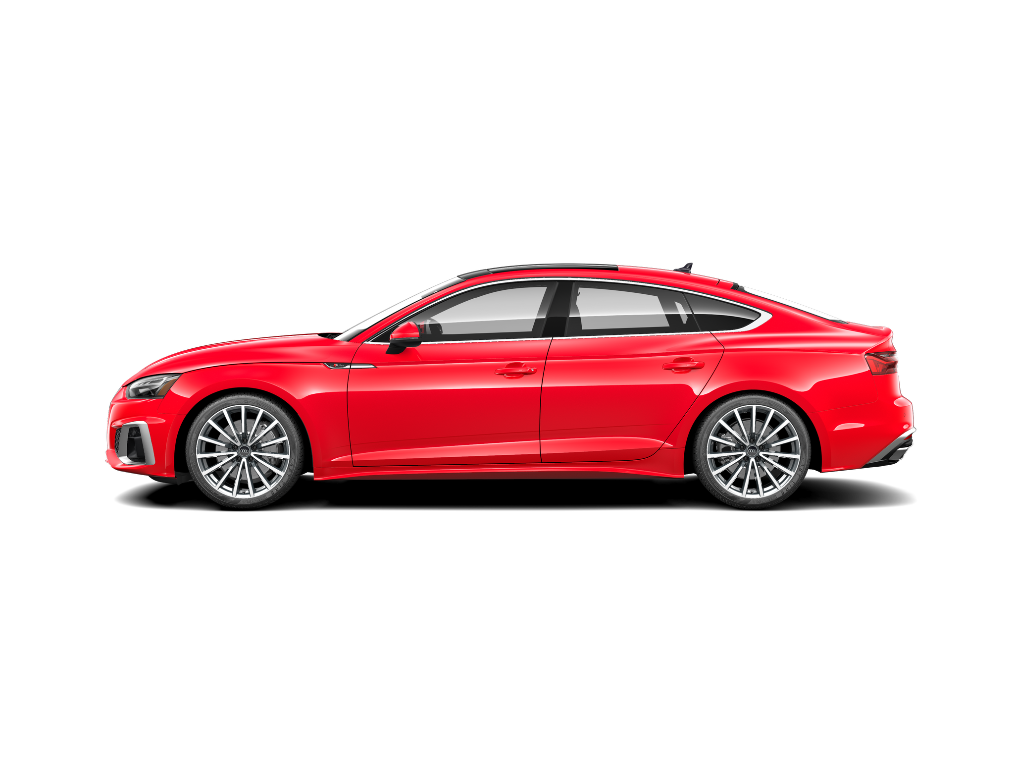 2022 Audi A5 Sportback