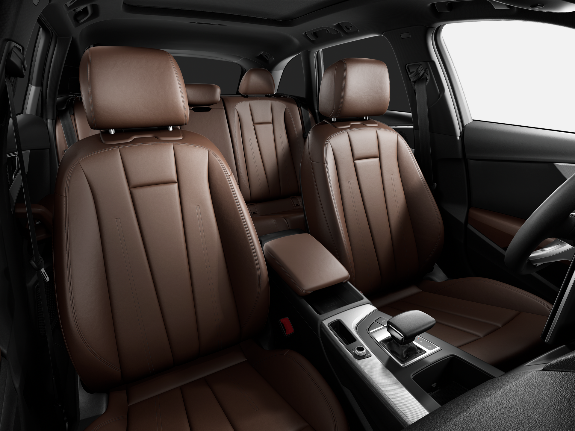 2023 Audi A4 allroad quattro