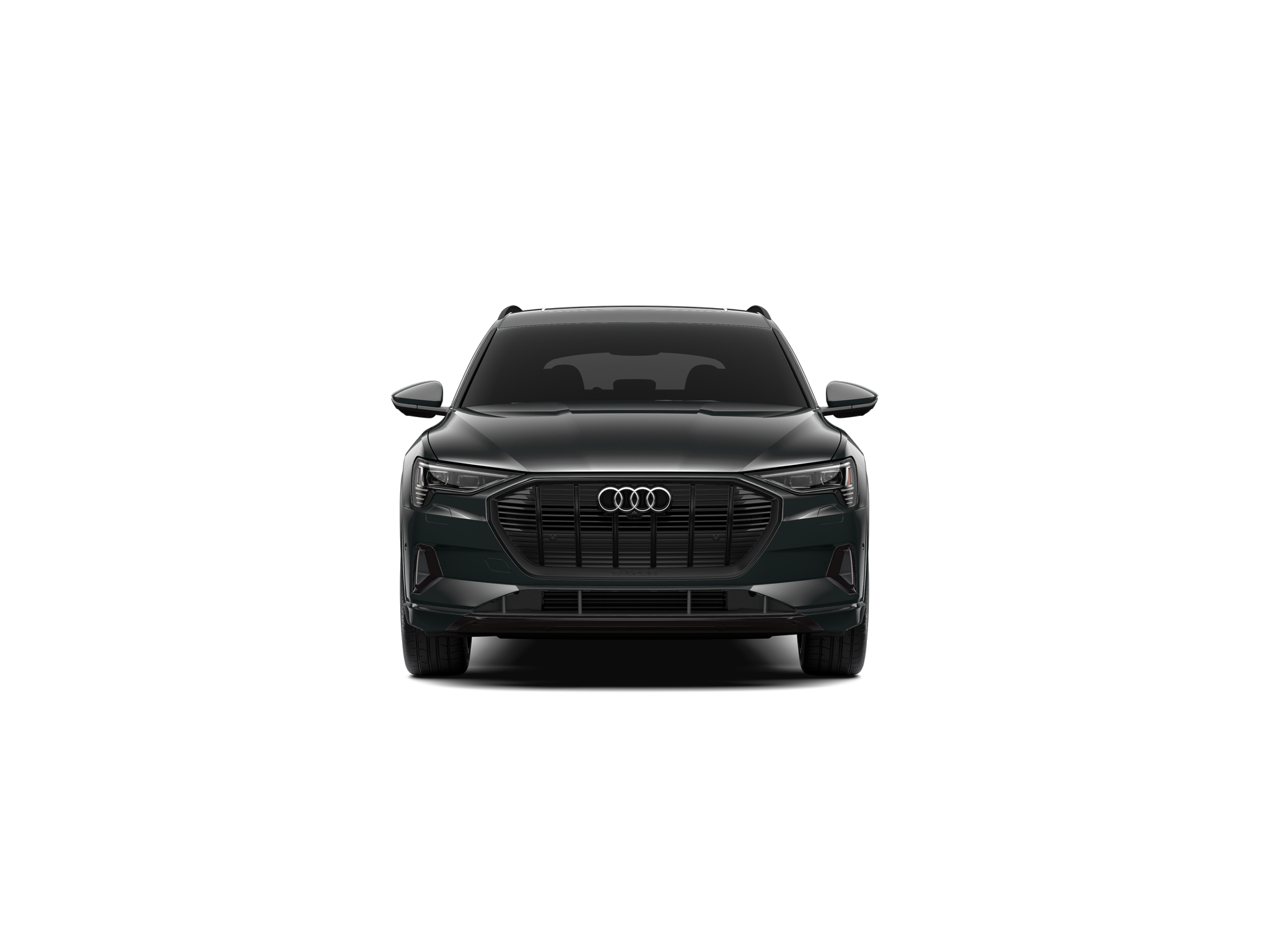 2023 Audi e-tron