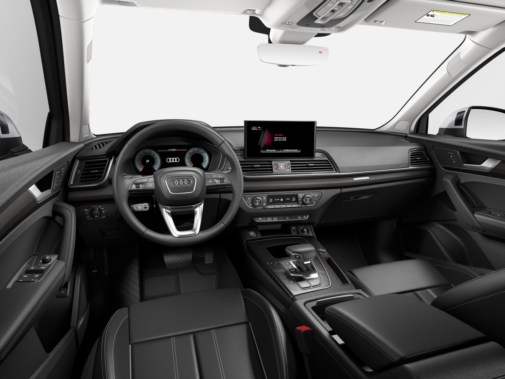 2022 Audi Q5