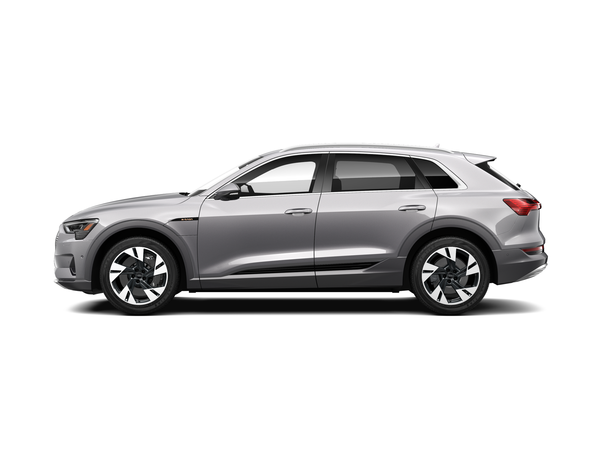 2021 Audi e-tron