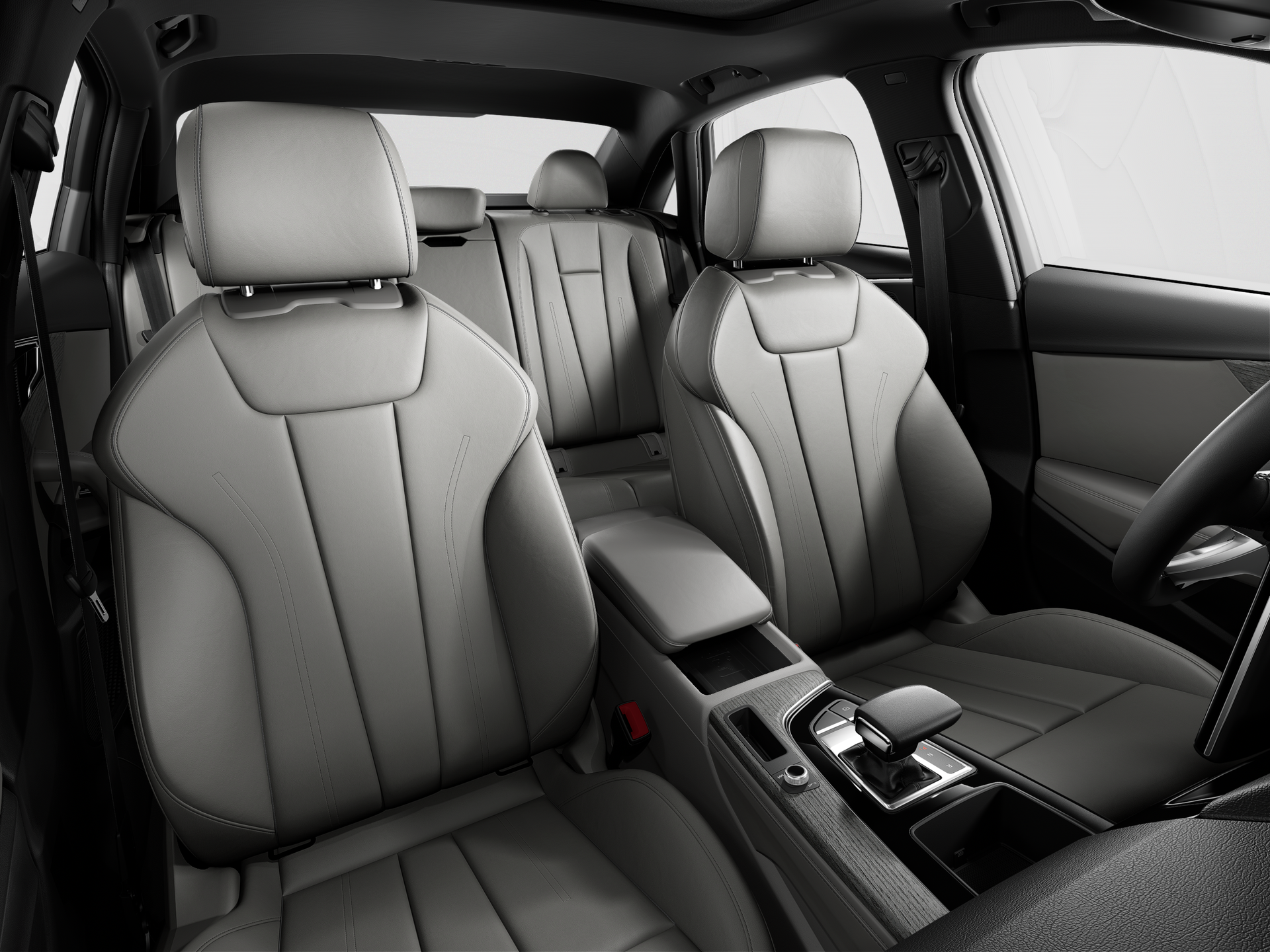 2024 Audi A4 Sedan