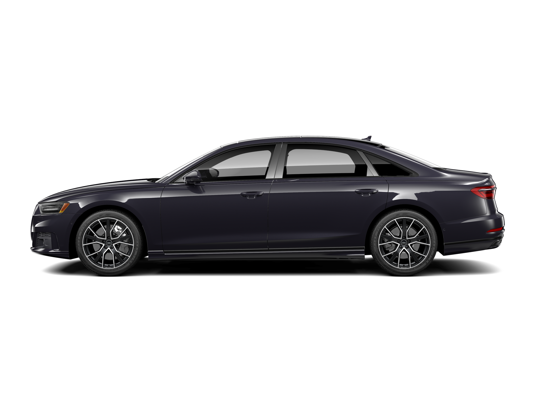2021 Audi A8 L