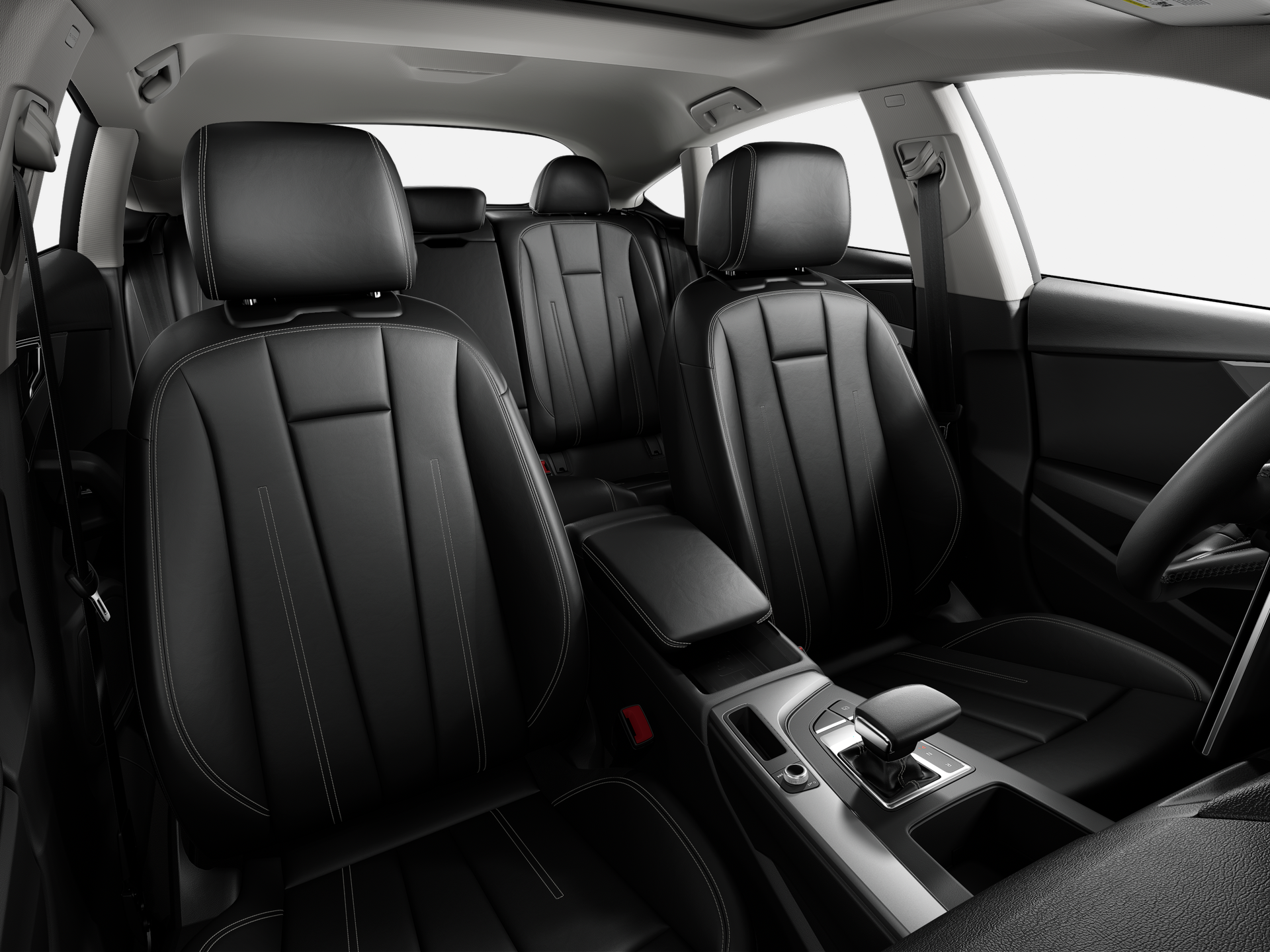 2023 Audi A5 Sportback
