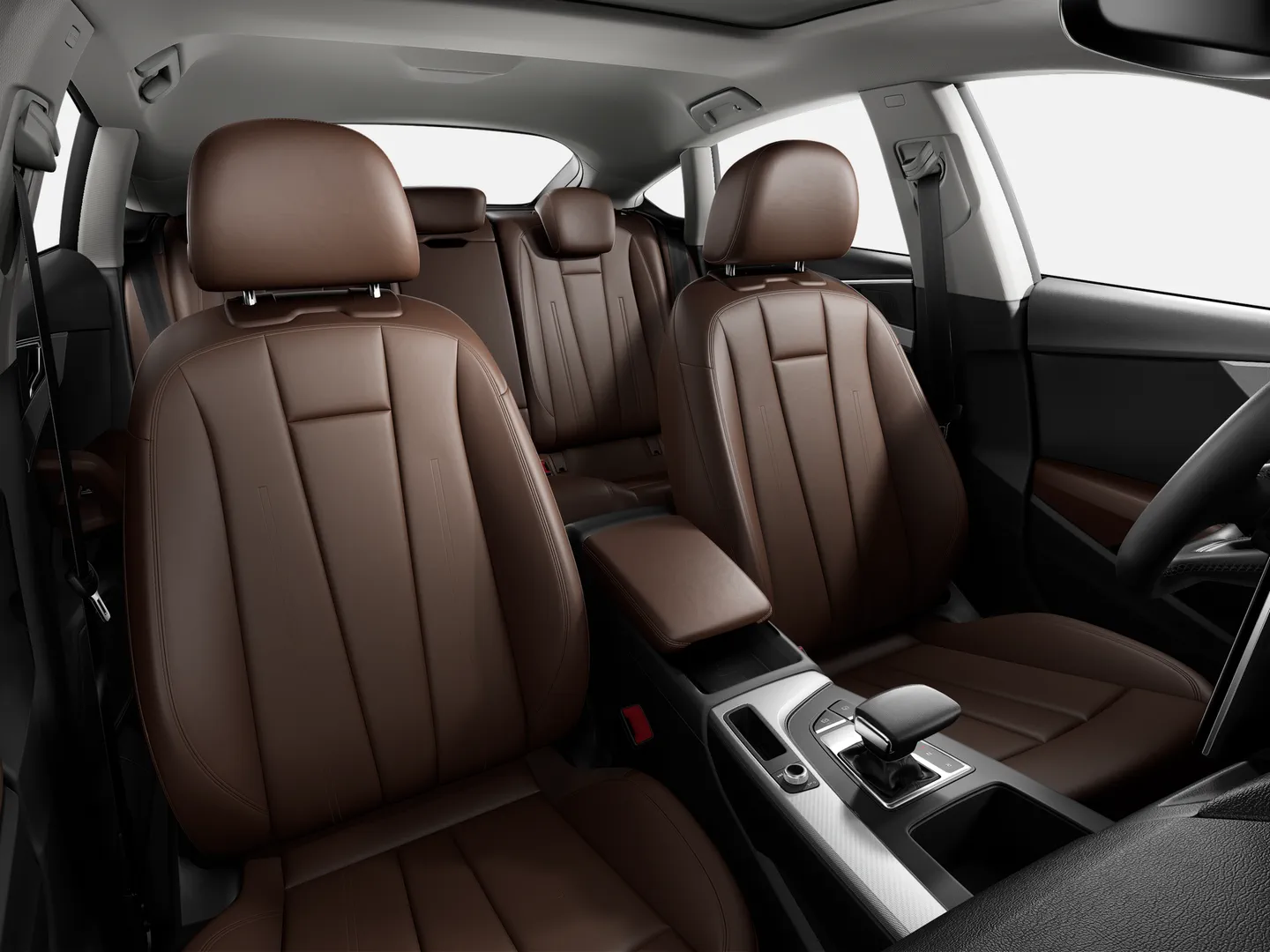 Image about Audi A5 Sportback 40 TFSI quattro 150(204) kW(hp) S tronic