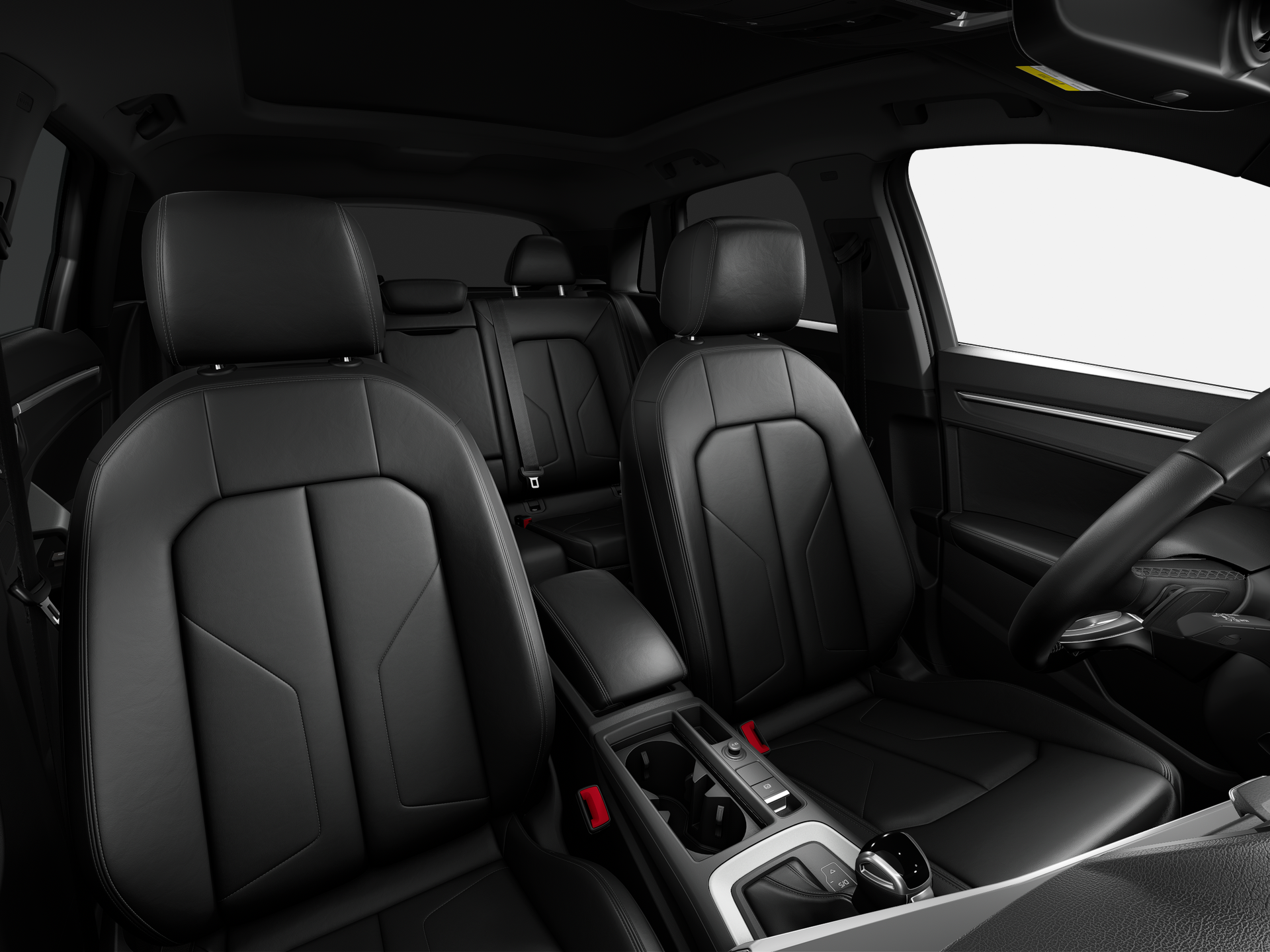 2022 Audi Q3 SUV