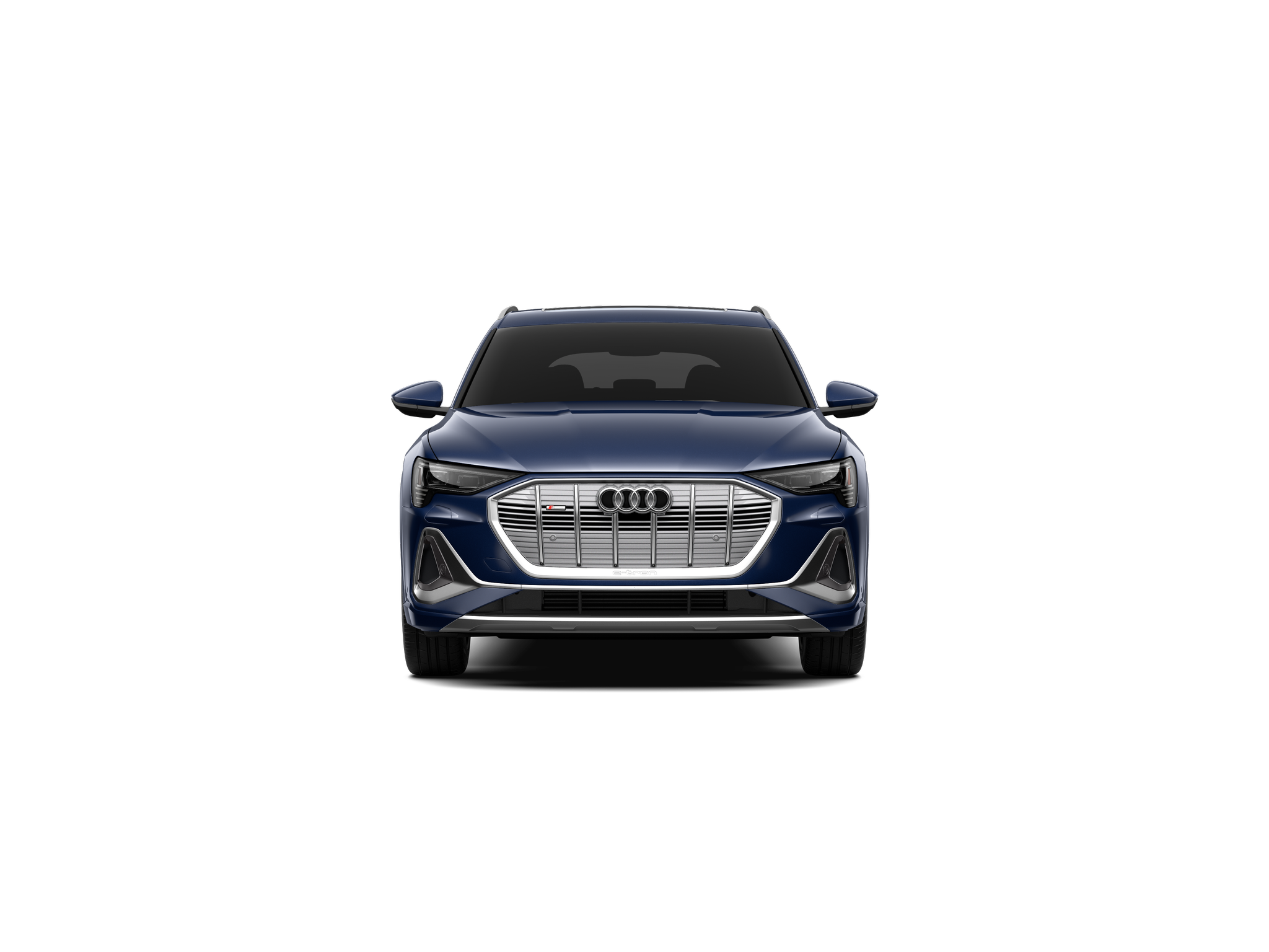 2022 Audi e-tron Sportback