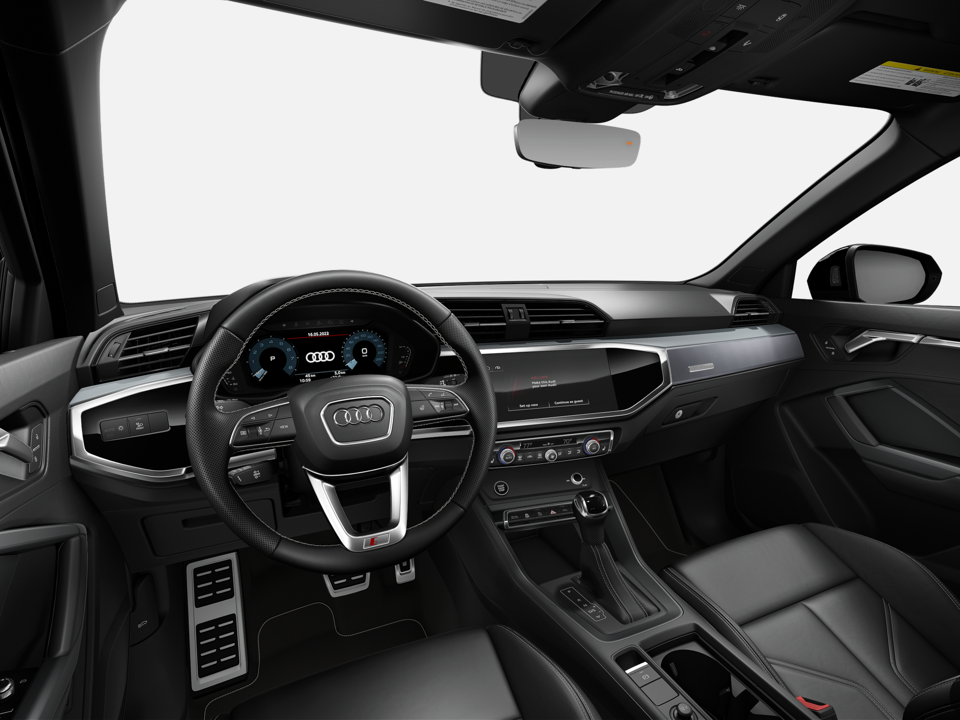 2023 Audi Q3 SUV