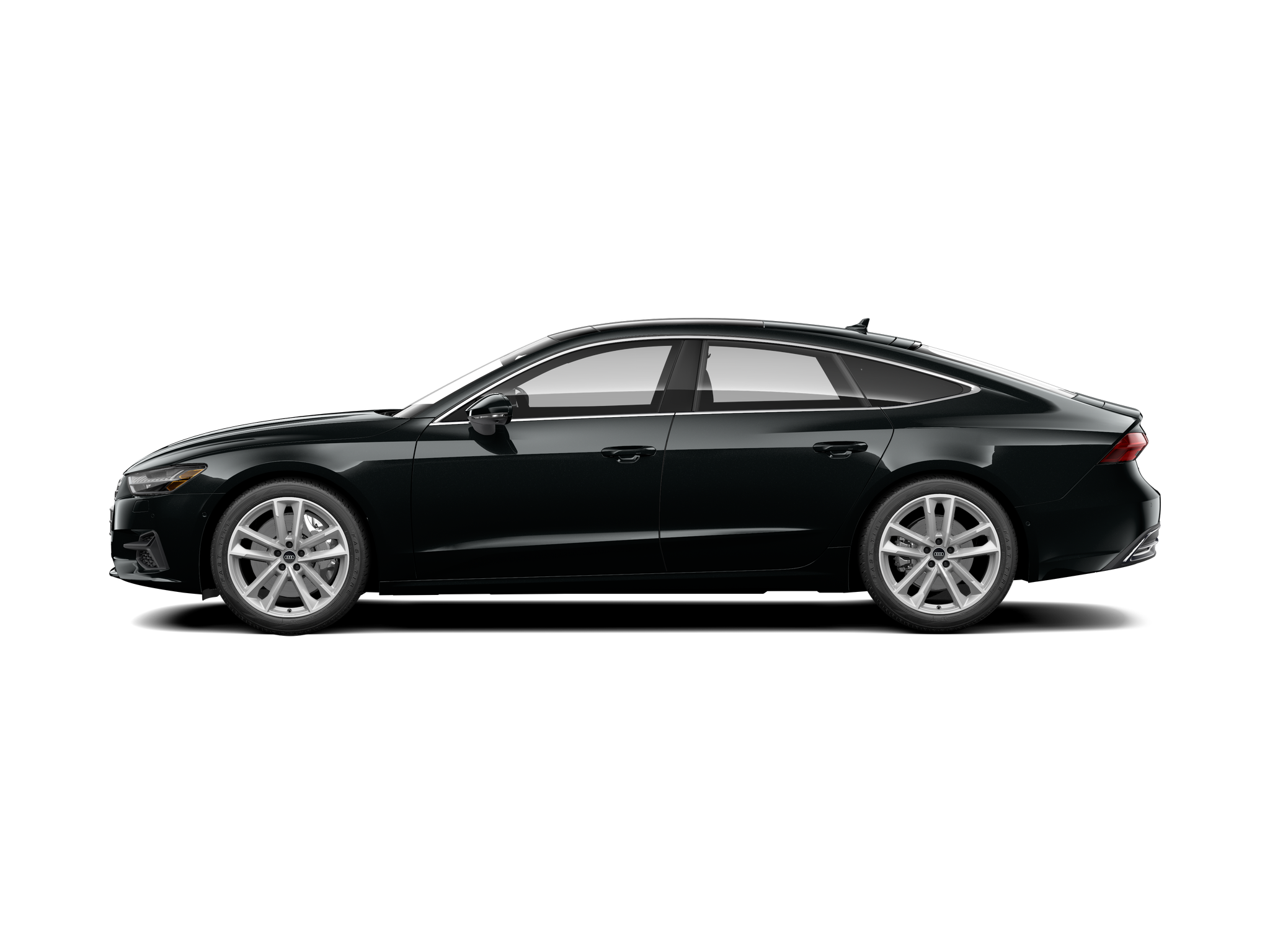 2022 Audi A7 Sportback