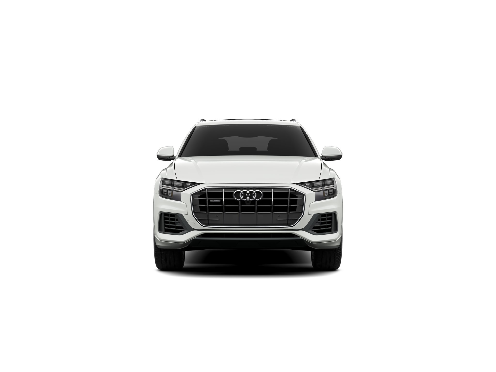 2022 Audi Q8