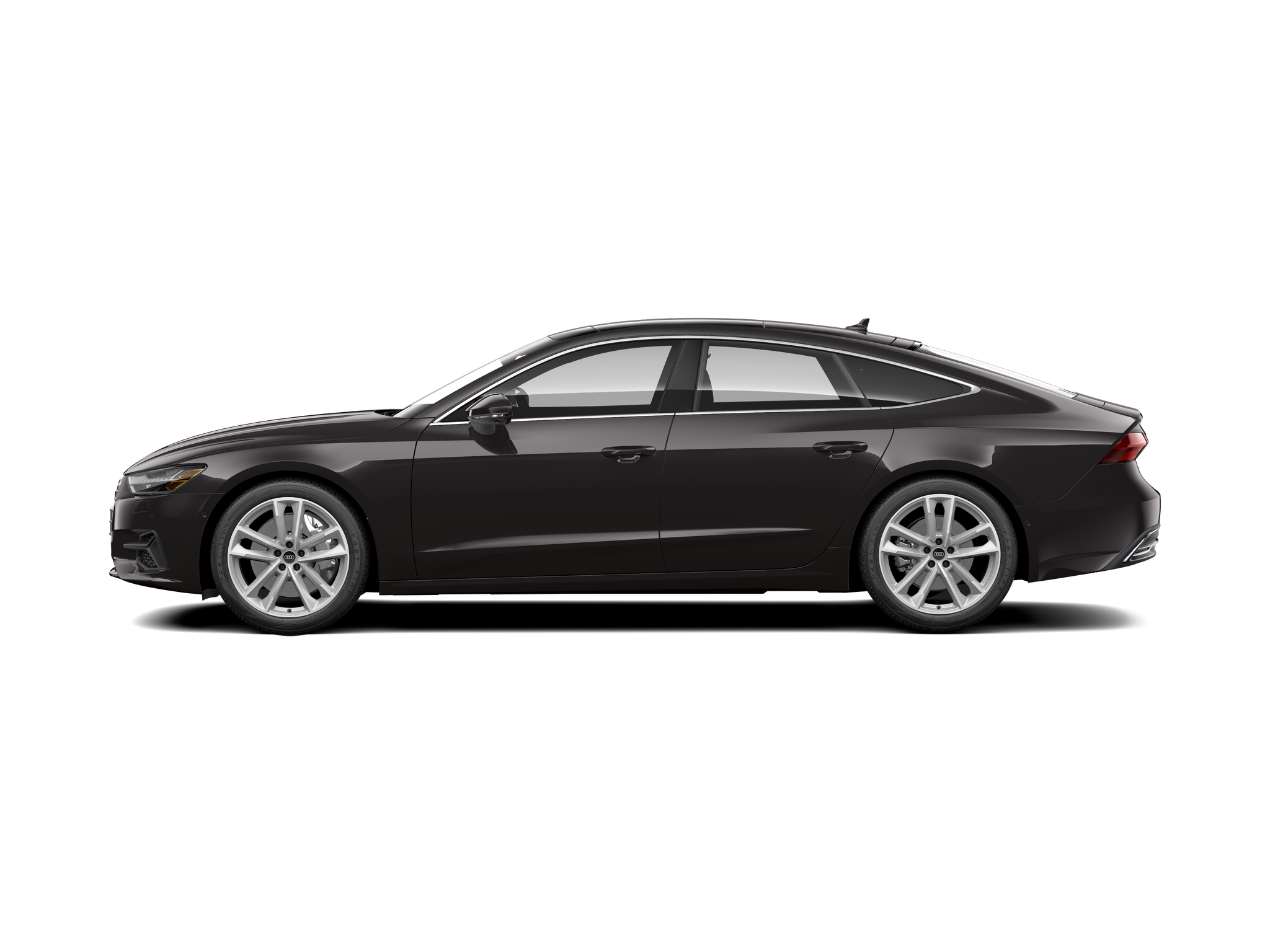 2022 Audi A7 Sportback