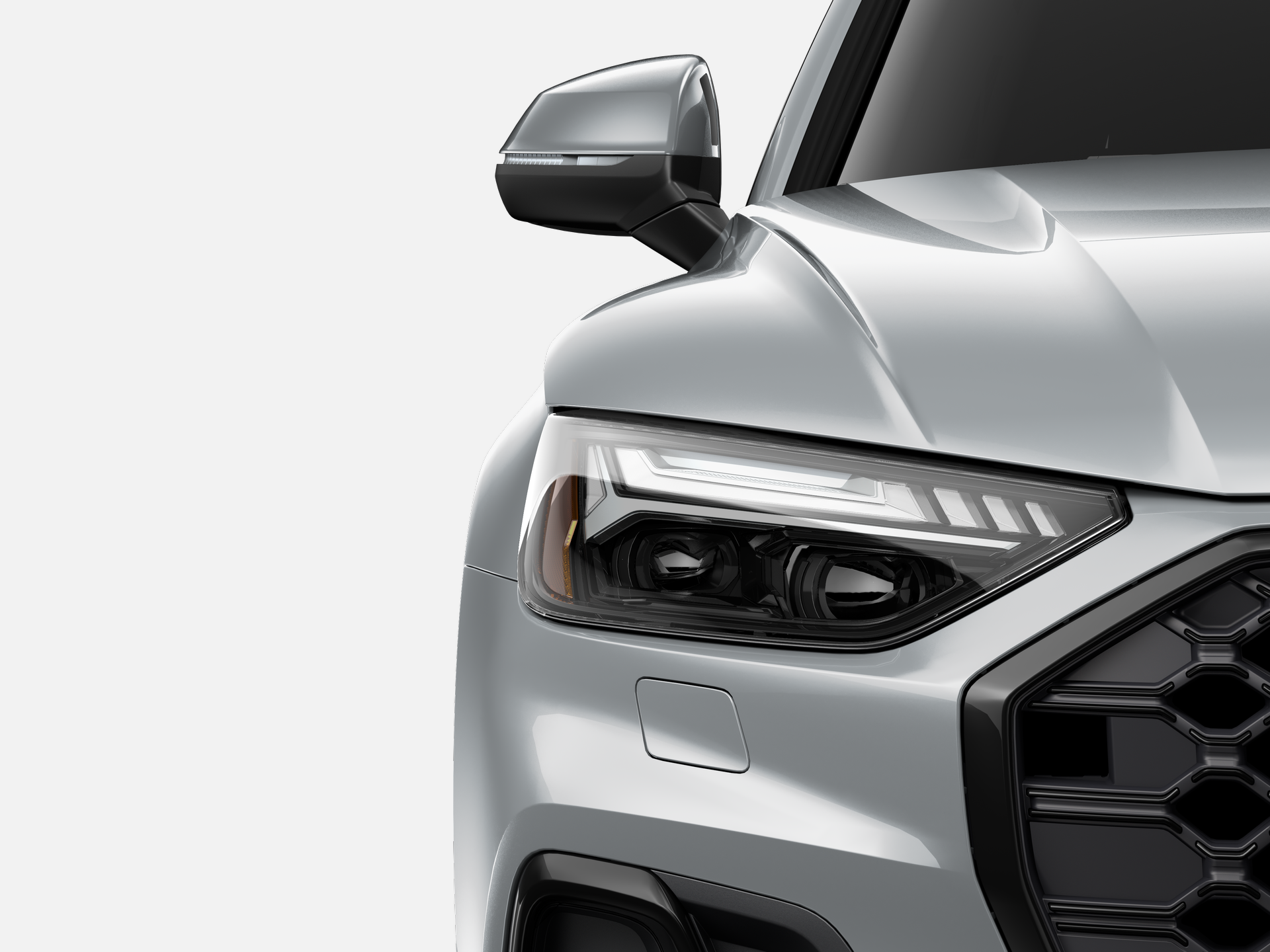 2022 Audi Q5 TFSI e