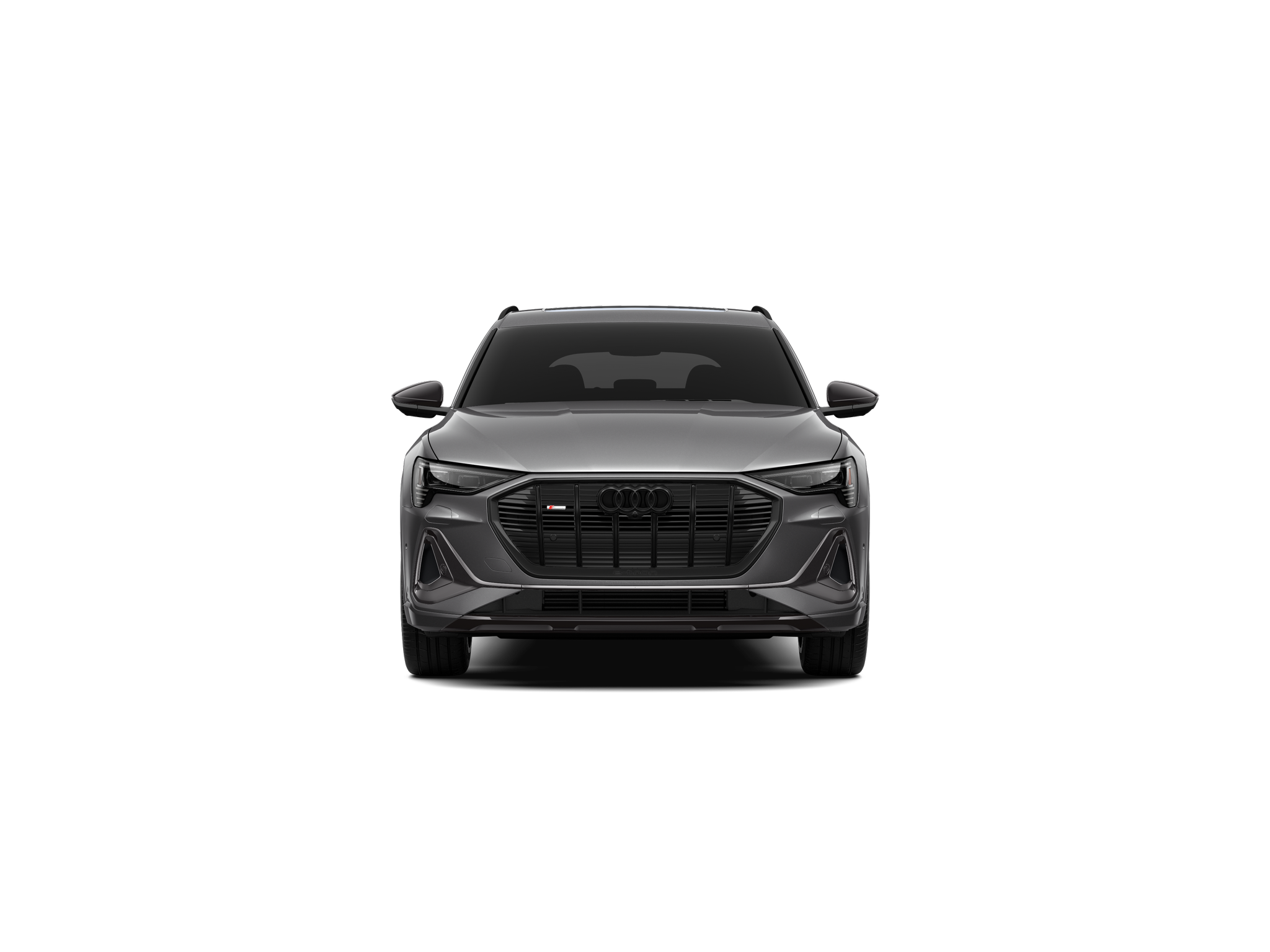 2022 Audi e-tron Sportback