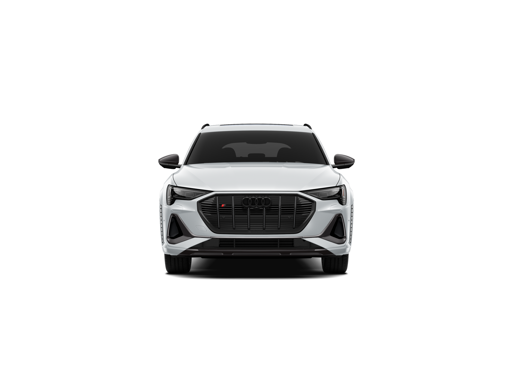 2022 Audi e-tron S Sportback