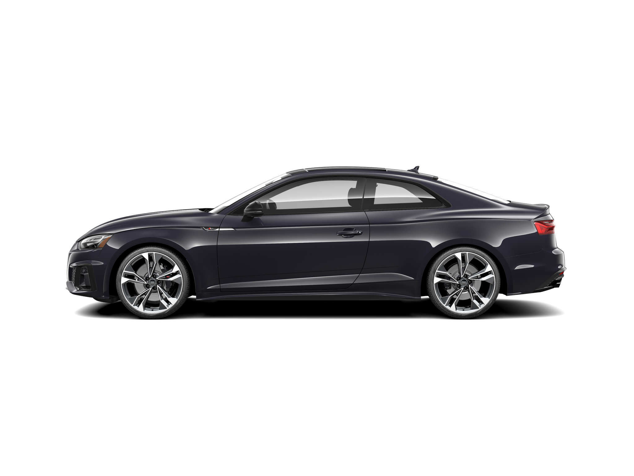 2022 Audi S5 Coupe
