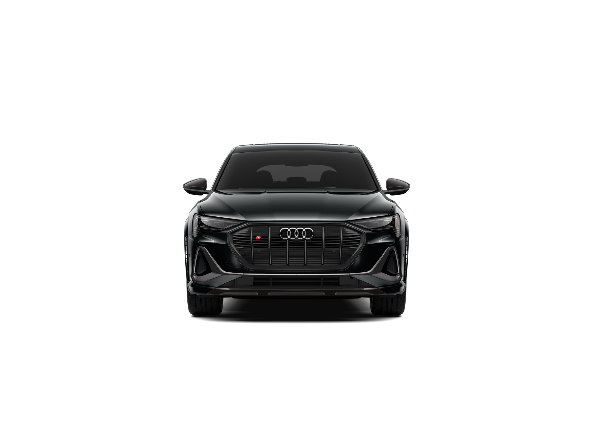 2022 Audi e-tron S Sportback