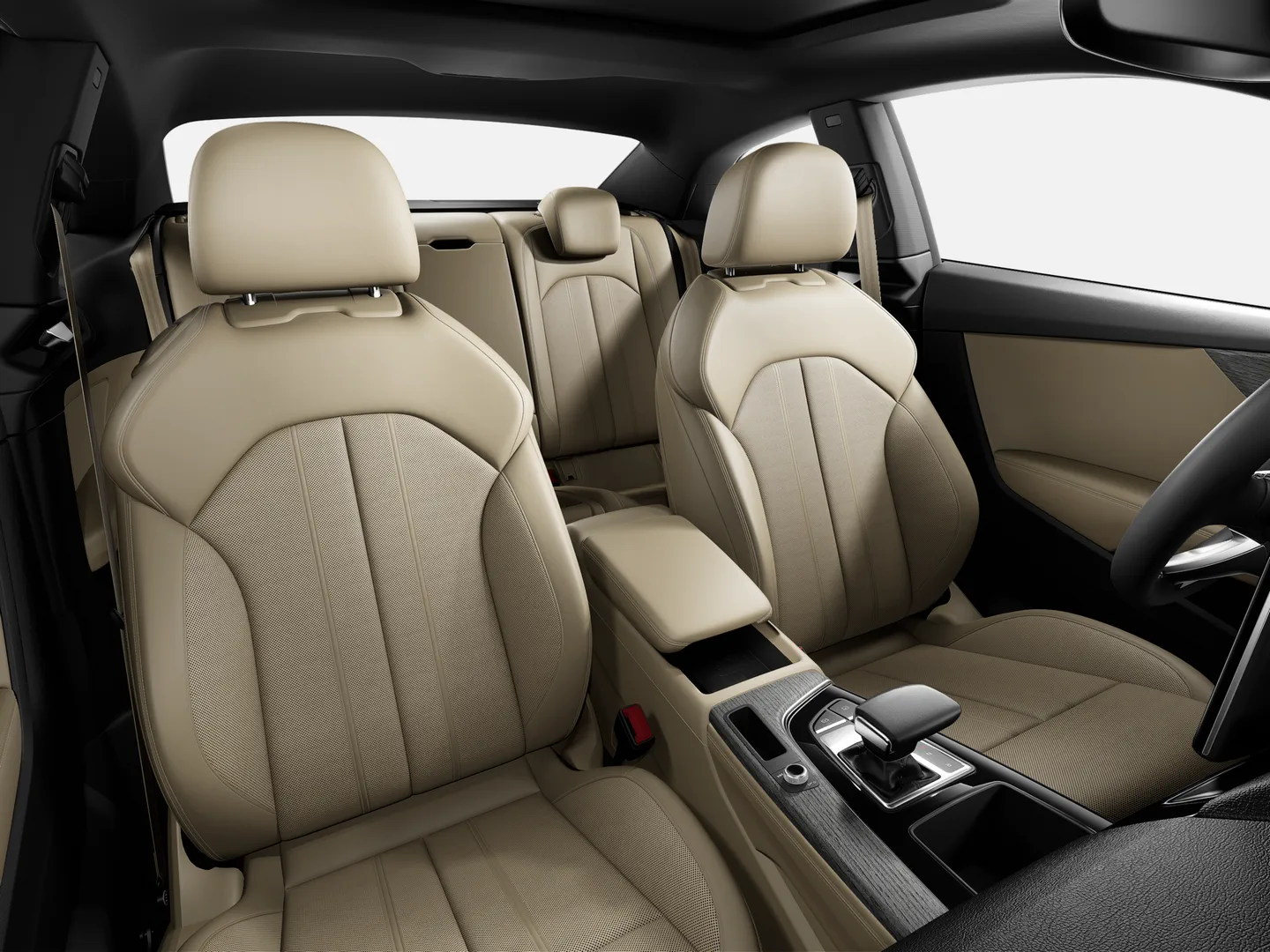 Image about Audi A5 Coupé 45 TFSI quattro Premium 195(265) kW(hp) S tronic