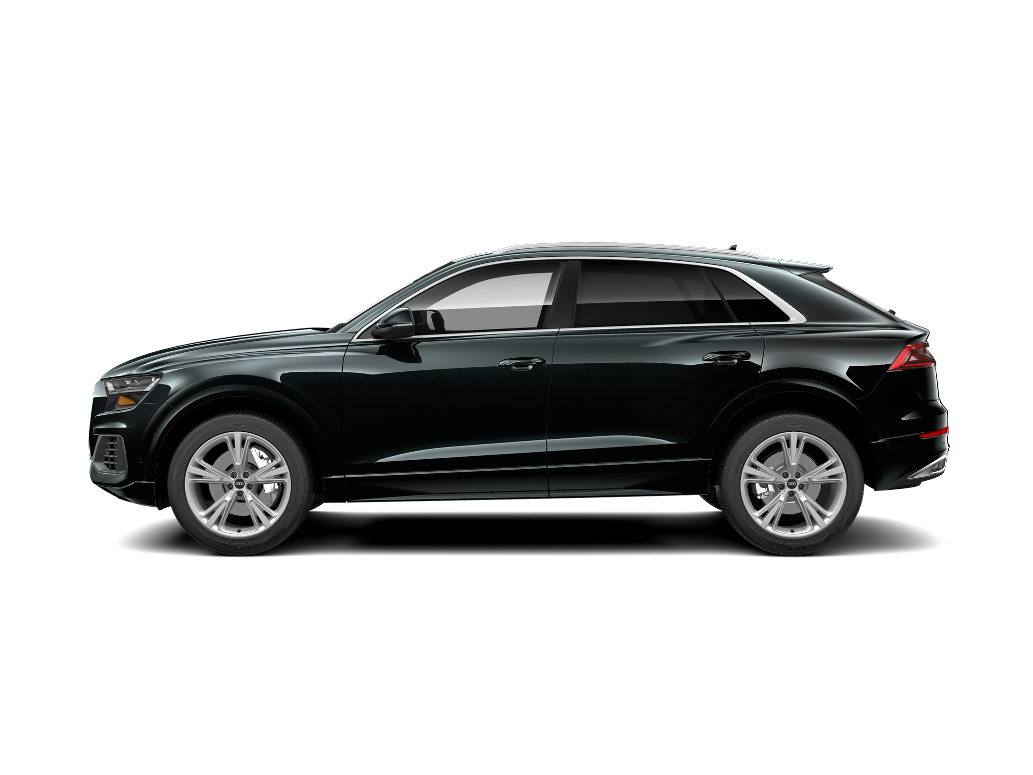 2022 Audi Q8