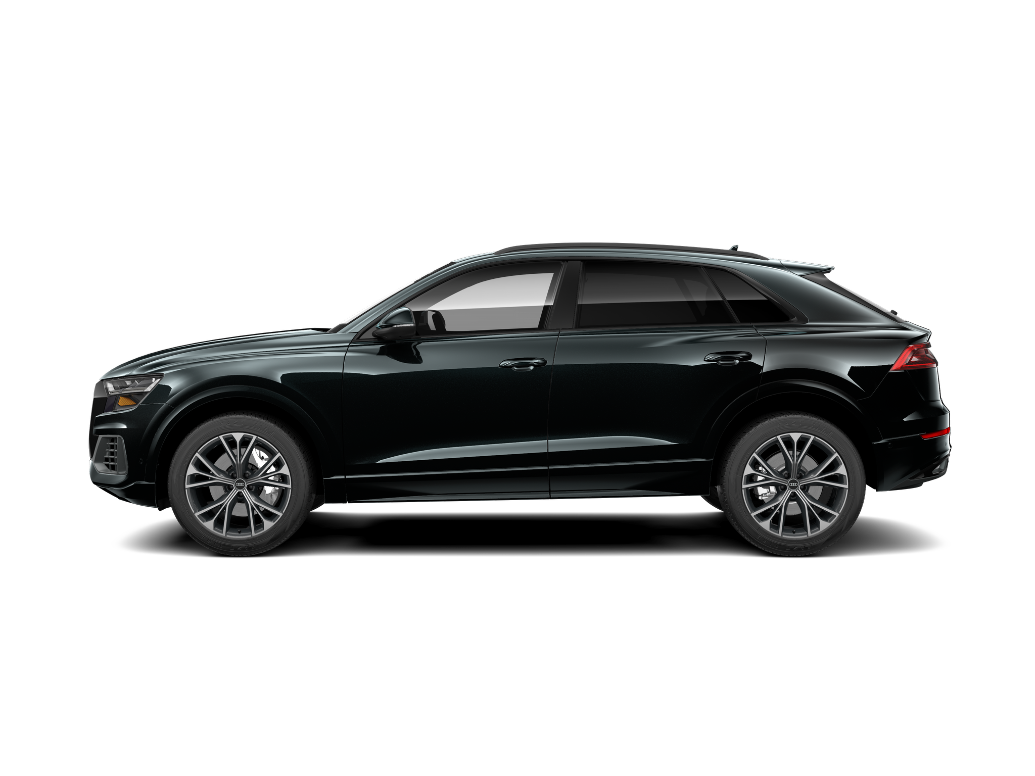 2022 Audi Q8