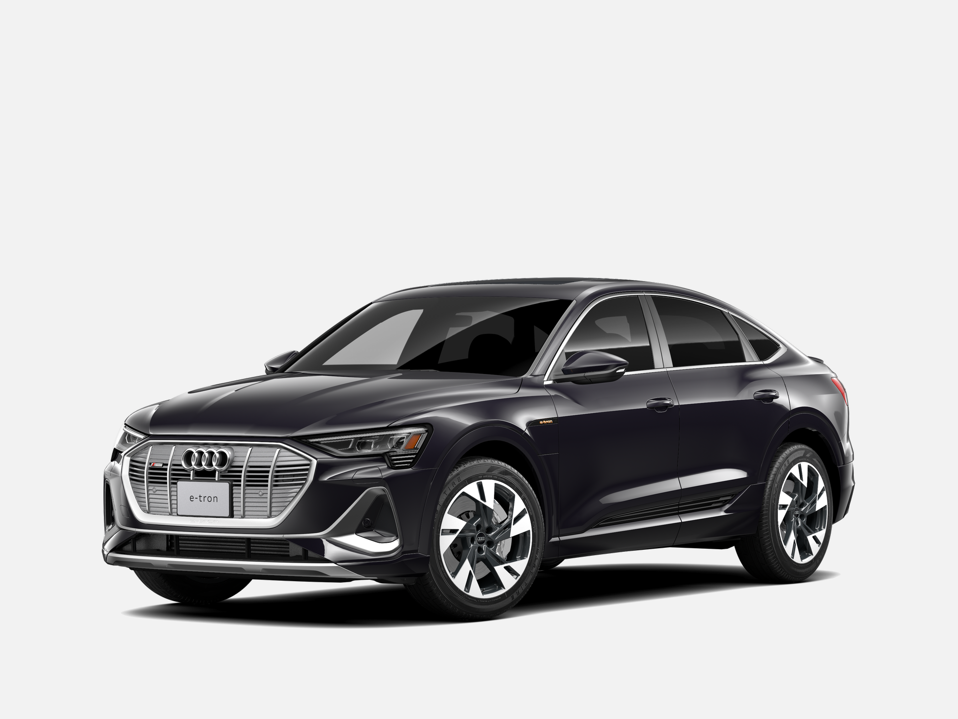 2021 Audi e-tron Sportback