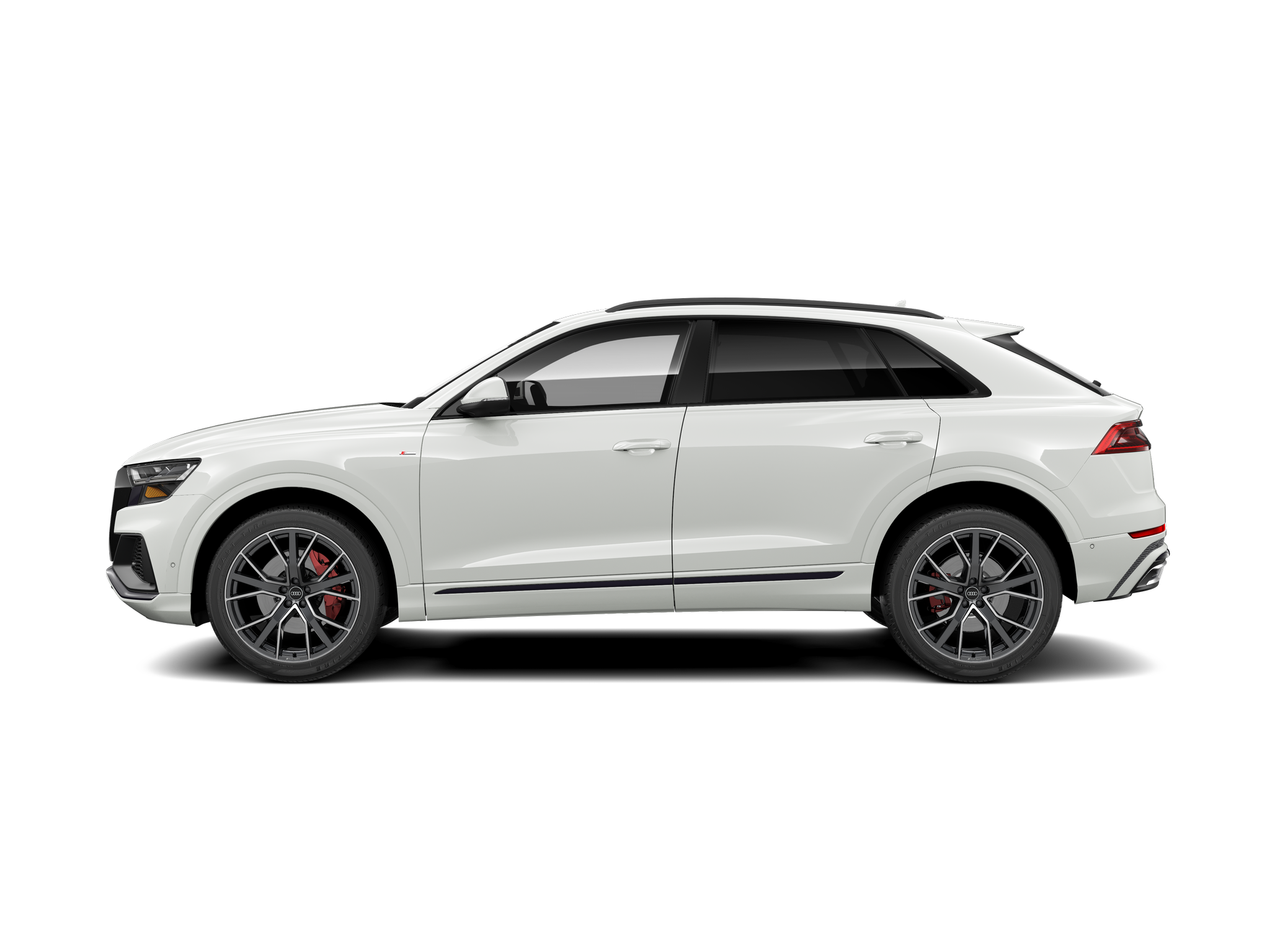 2022 Audi Q8