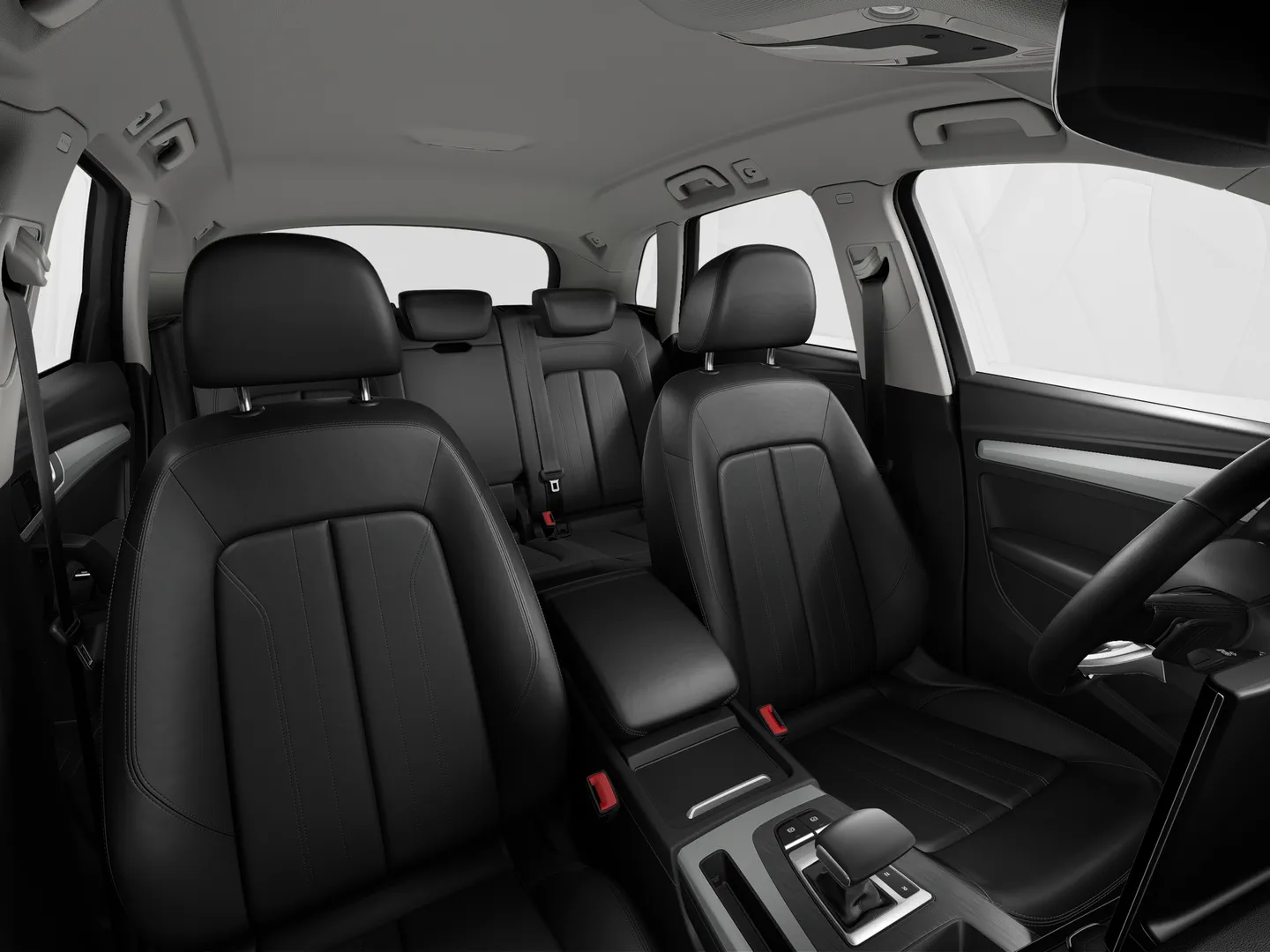 Image about Audi Q5 Prestige 45 TFSI quattro 265 cv S tronic
