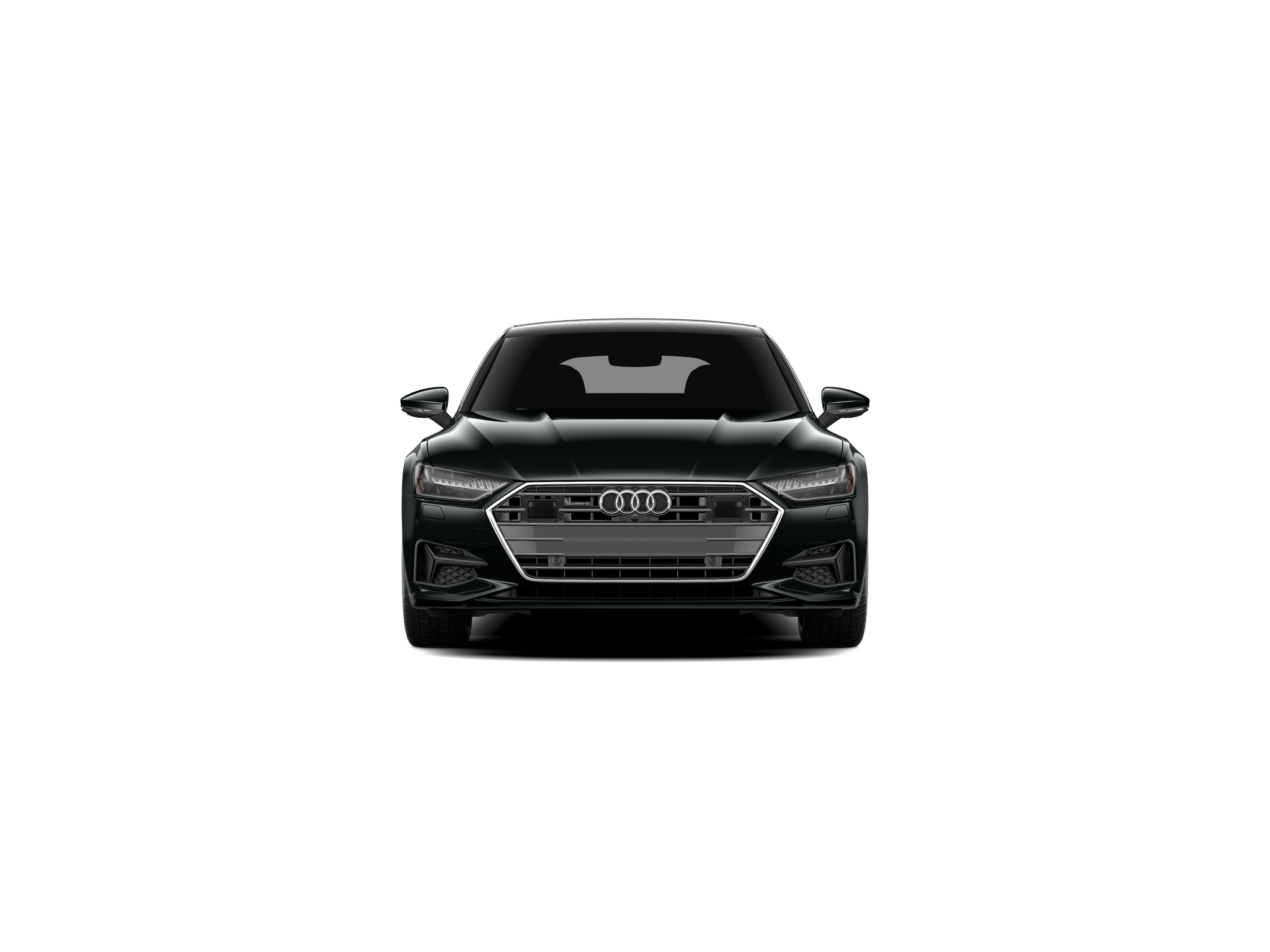 2022 Audi A7 Sportback