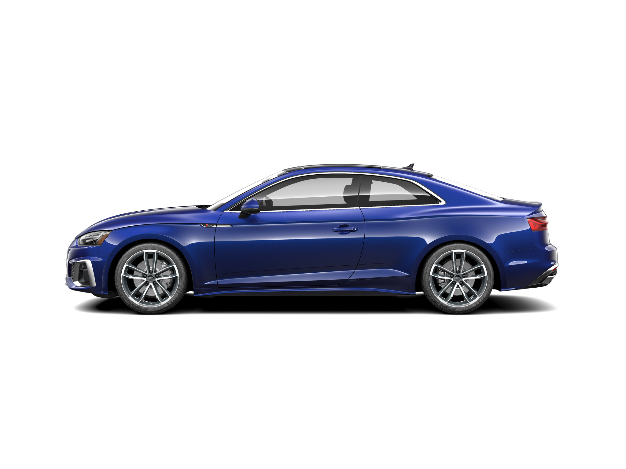 2022 Audi A5 Coupe