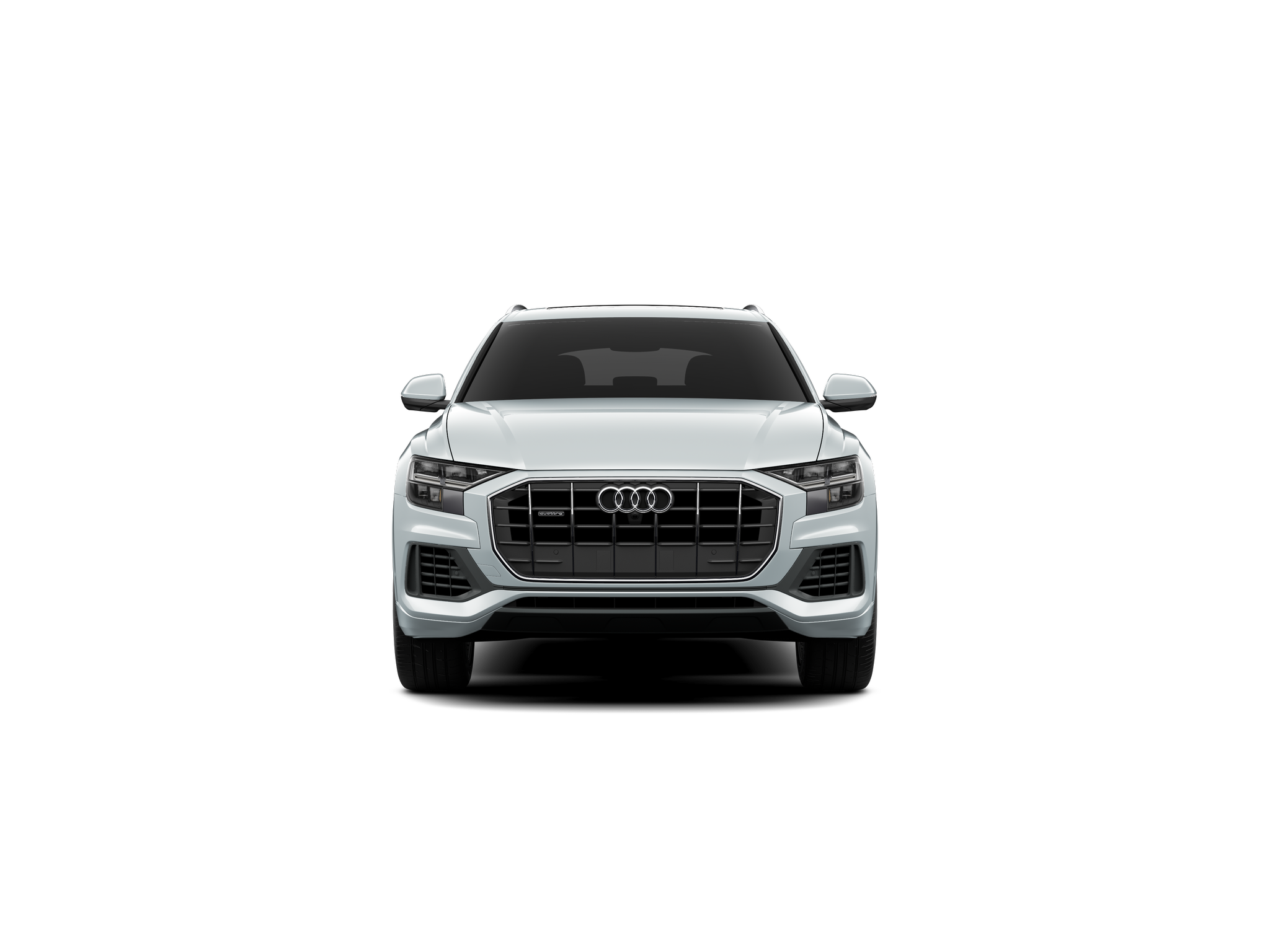 2022 Audi Q8