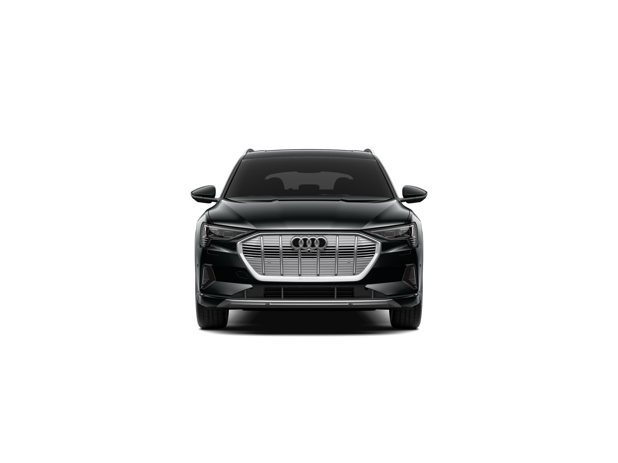 2022 Audi e-tron