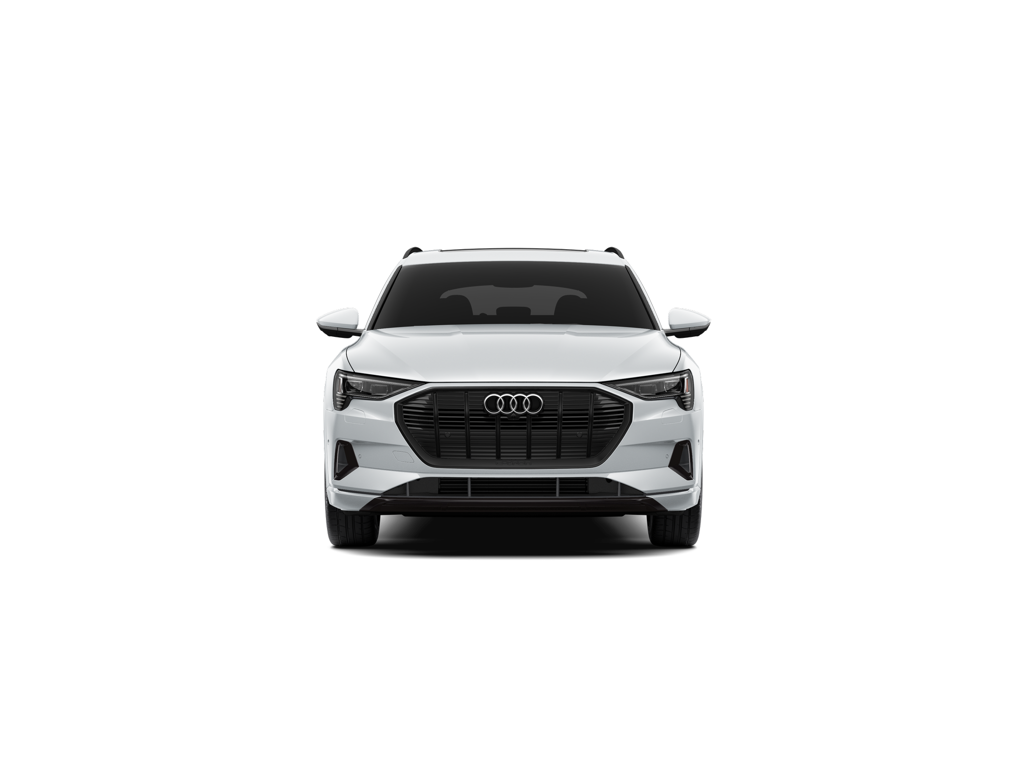 2022 Audi e-tron