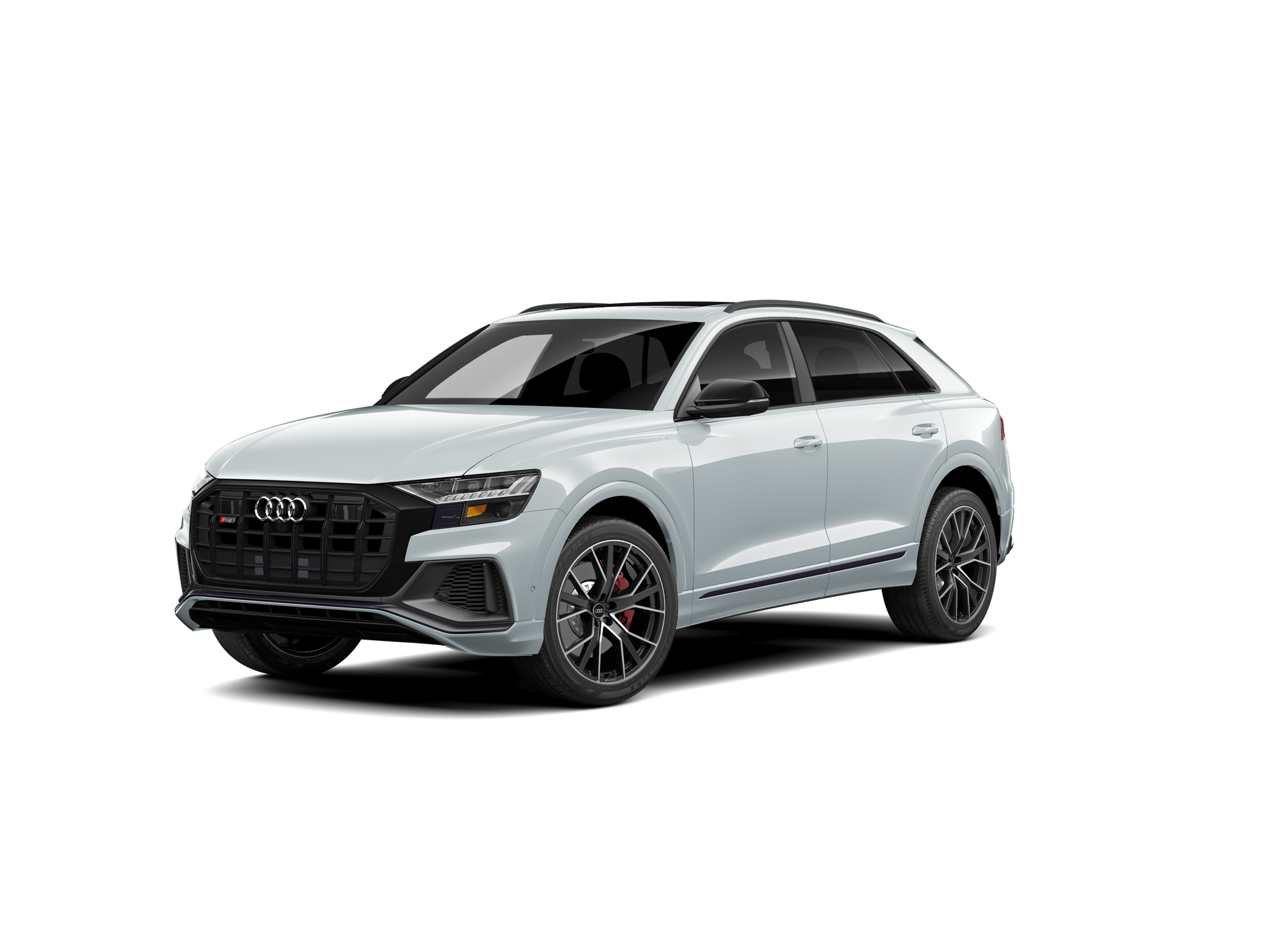 2022 Audi SQ8