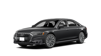 Photo of 2021 Audi A8 L 