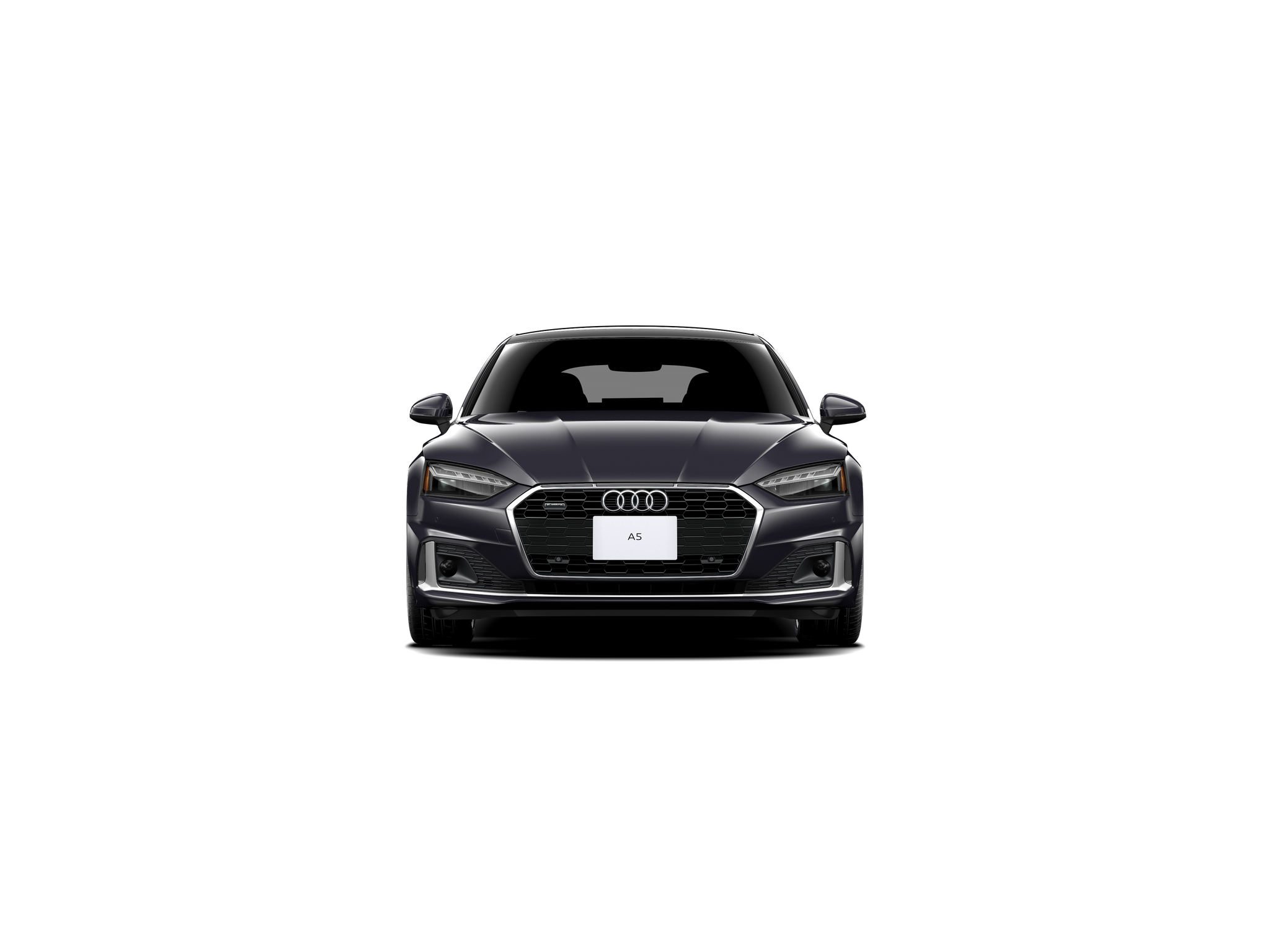 2022 Audi A5 Sportback