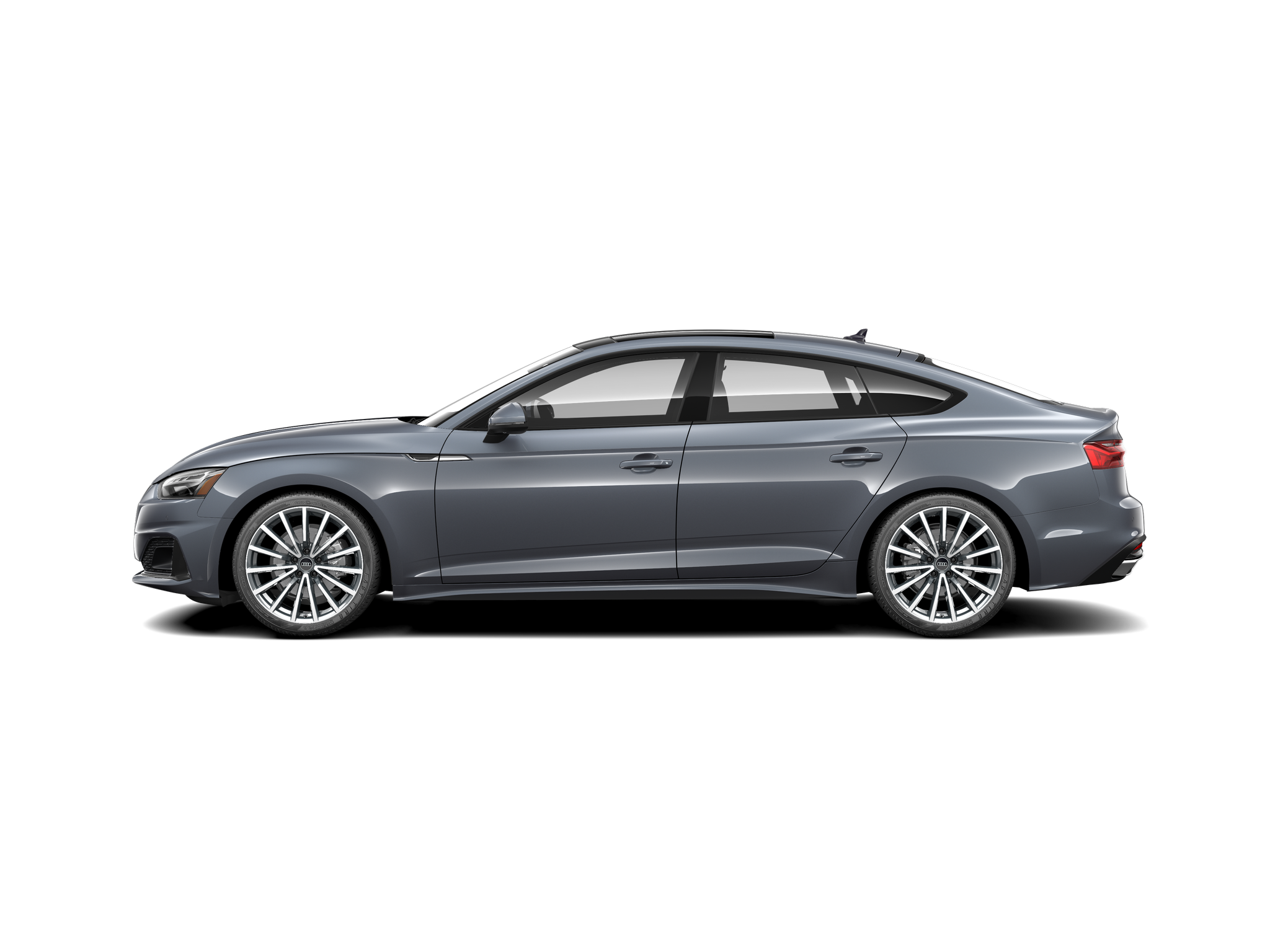 2022 Audi A5 Sportback