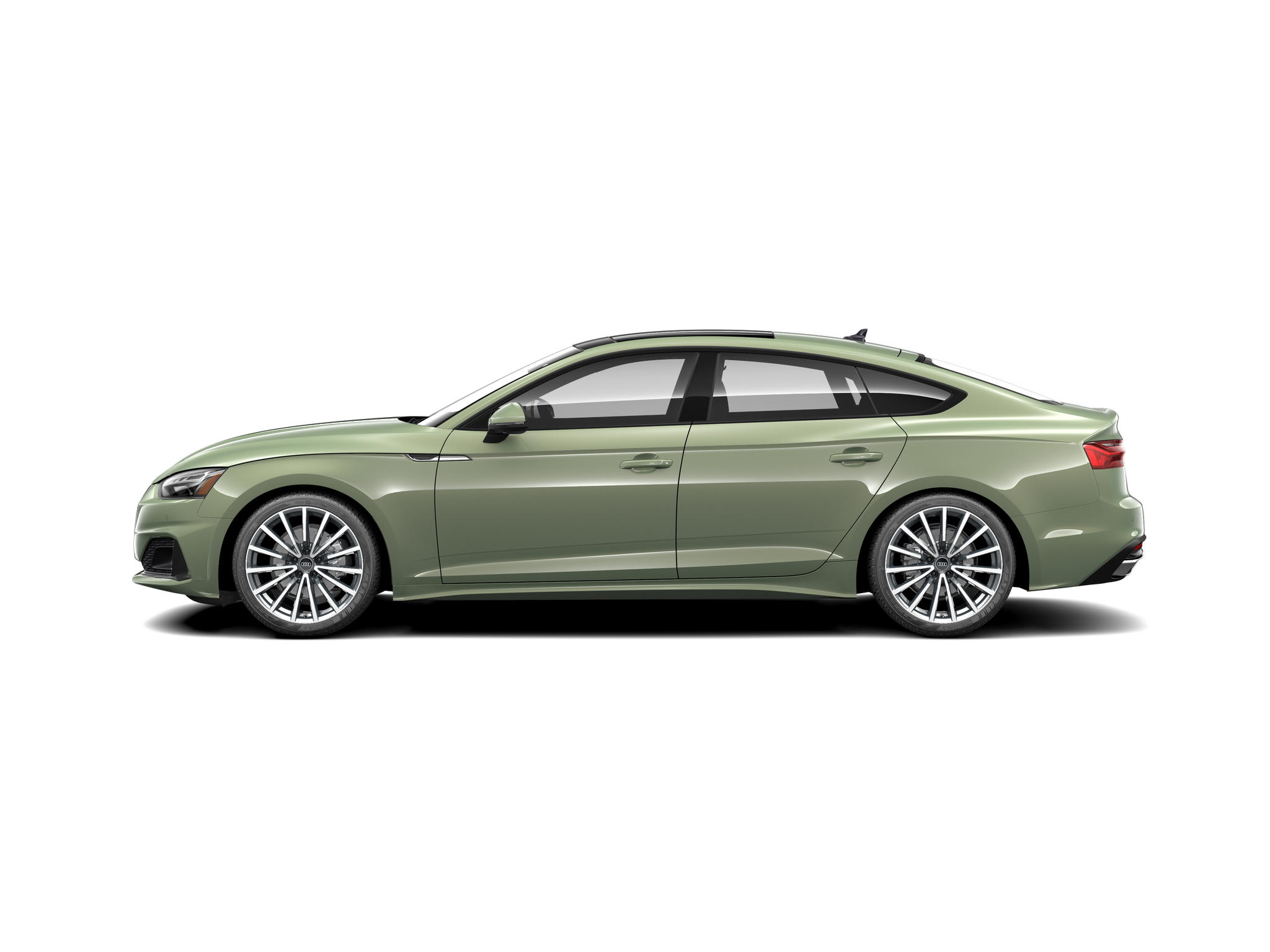 2022 Audi A5 Sportback