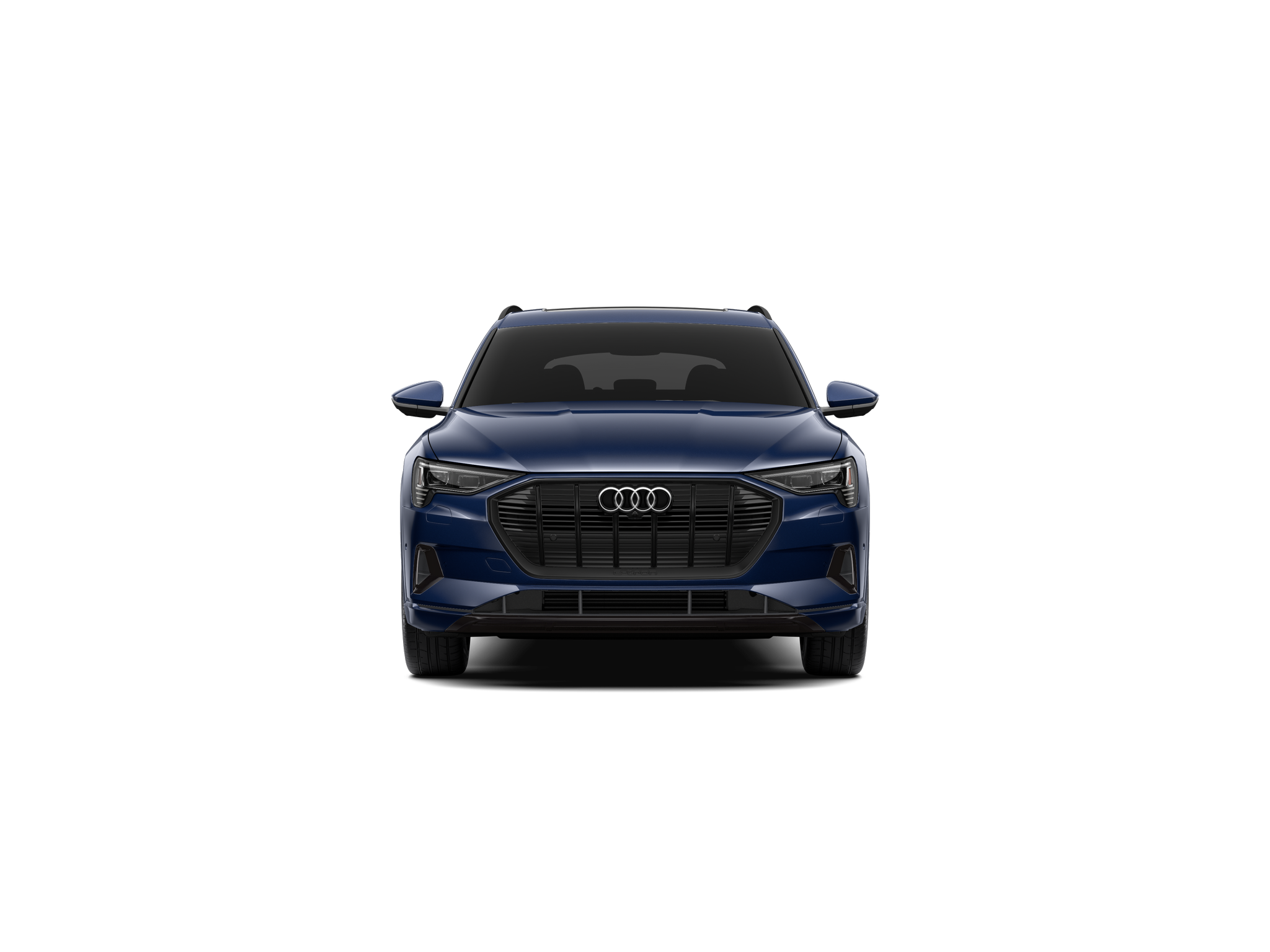 2022 Audi e-tron