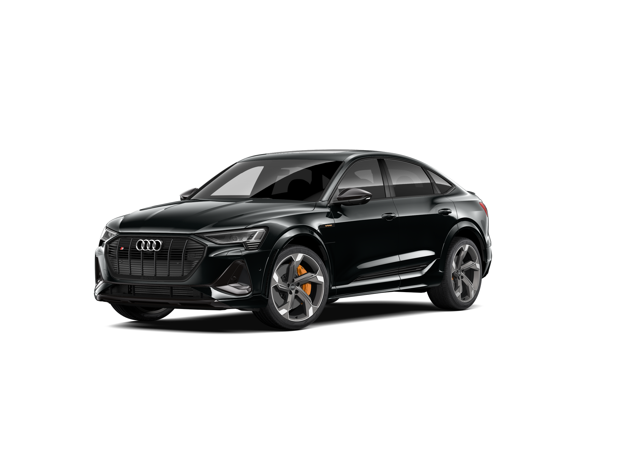 2023 Audi e-tron S Sportback Prestige's photo