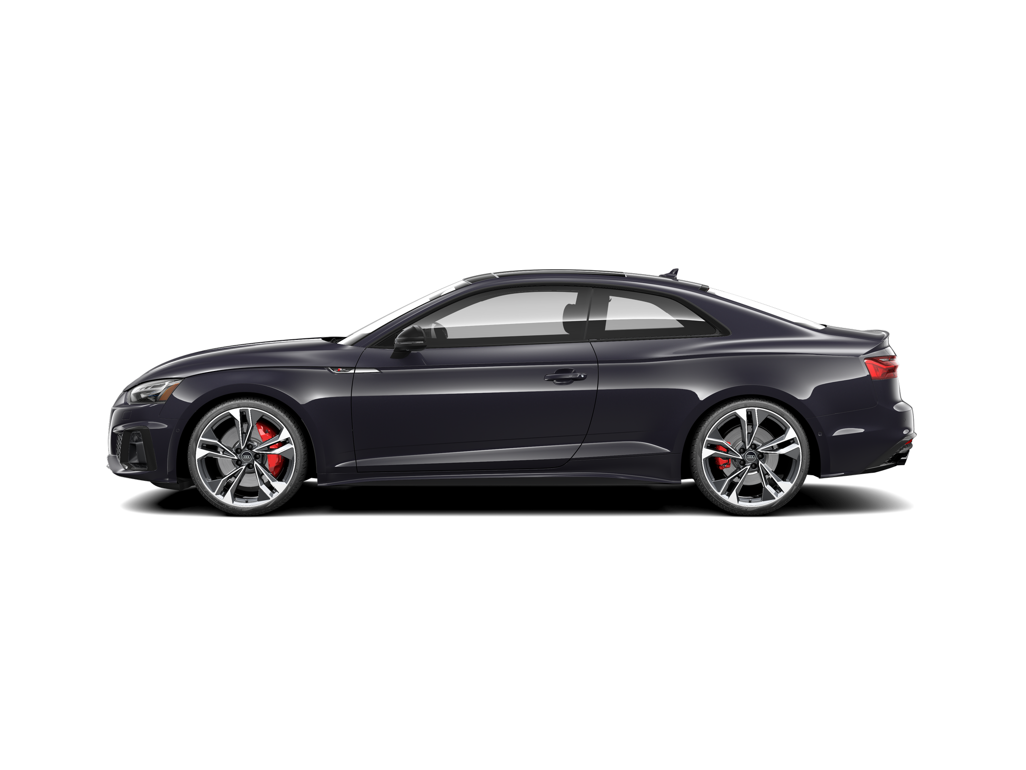 2022 Audi S5 Coupe