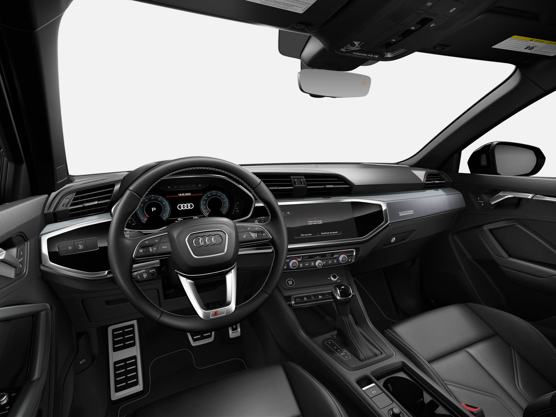 2023 Audi Q3 SUV