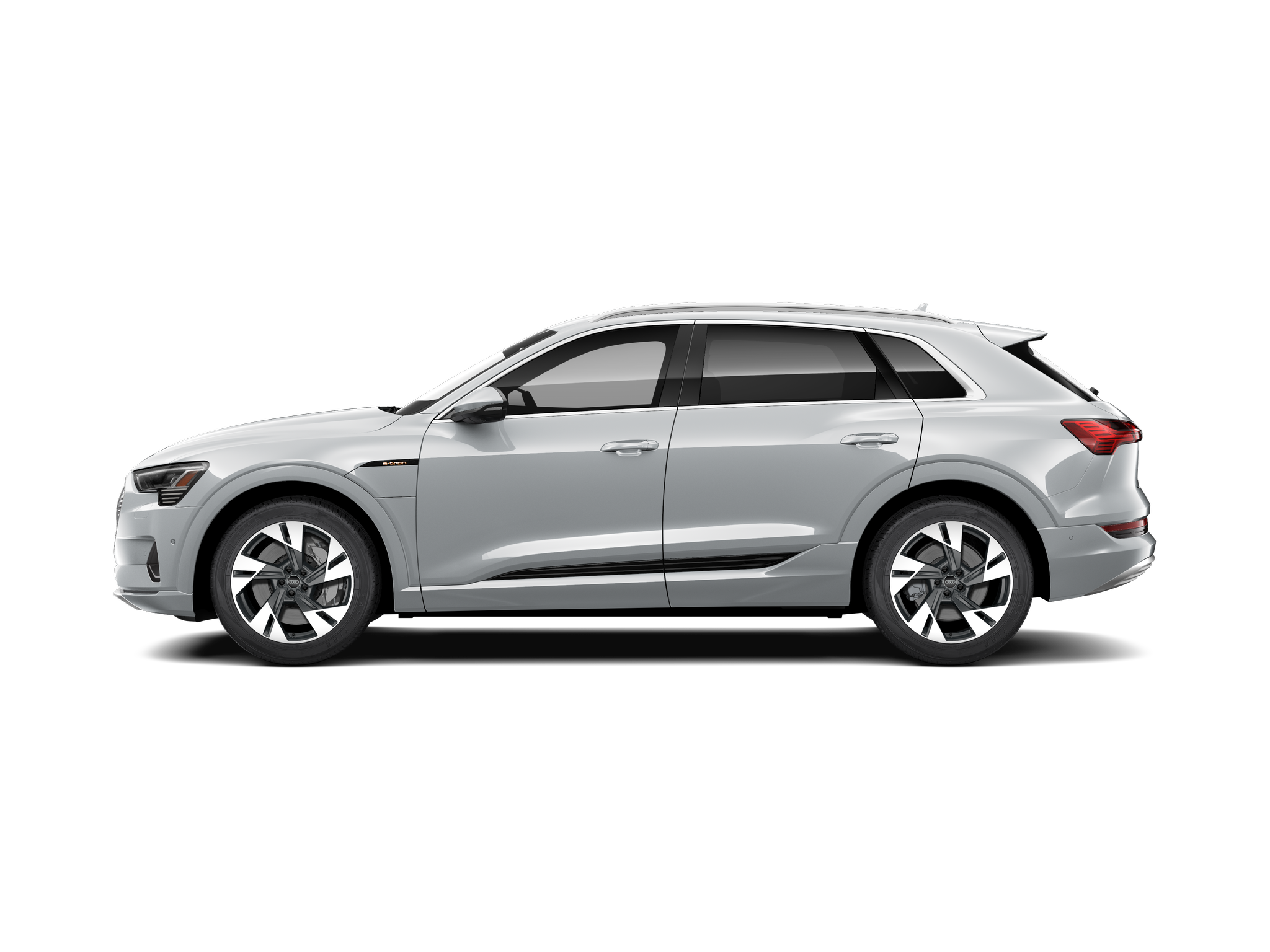 2022 Audi e-tron
