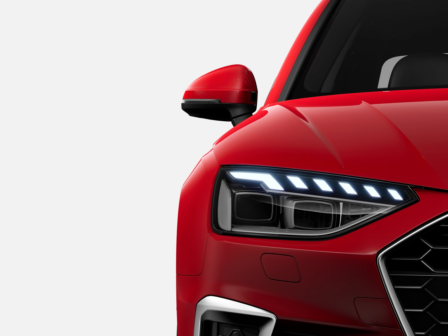 Image about Audi A4 Sedan 40 TFSI Premium 150(204) kW(hp) S tronic