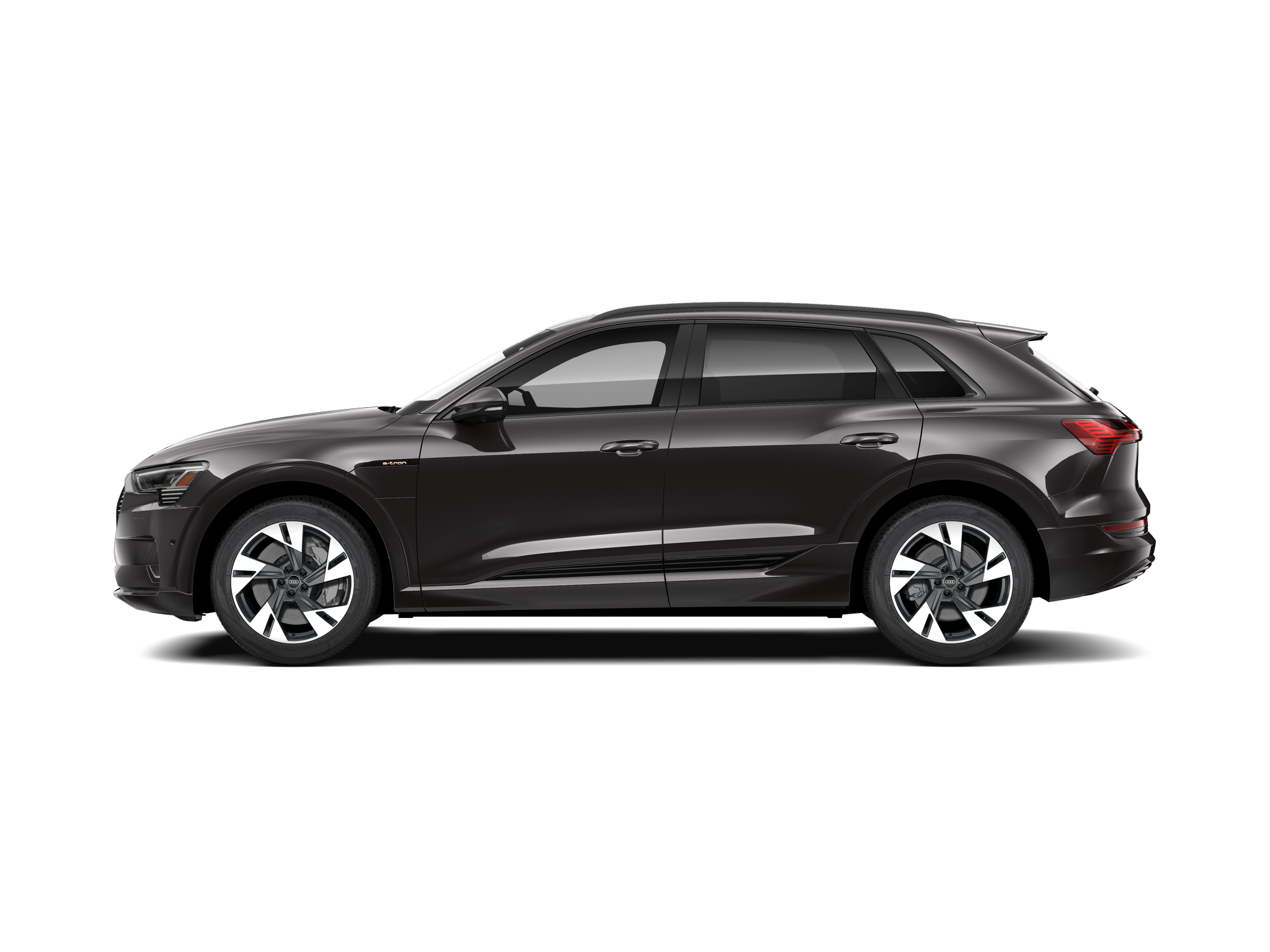 2023 Audi e-tron