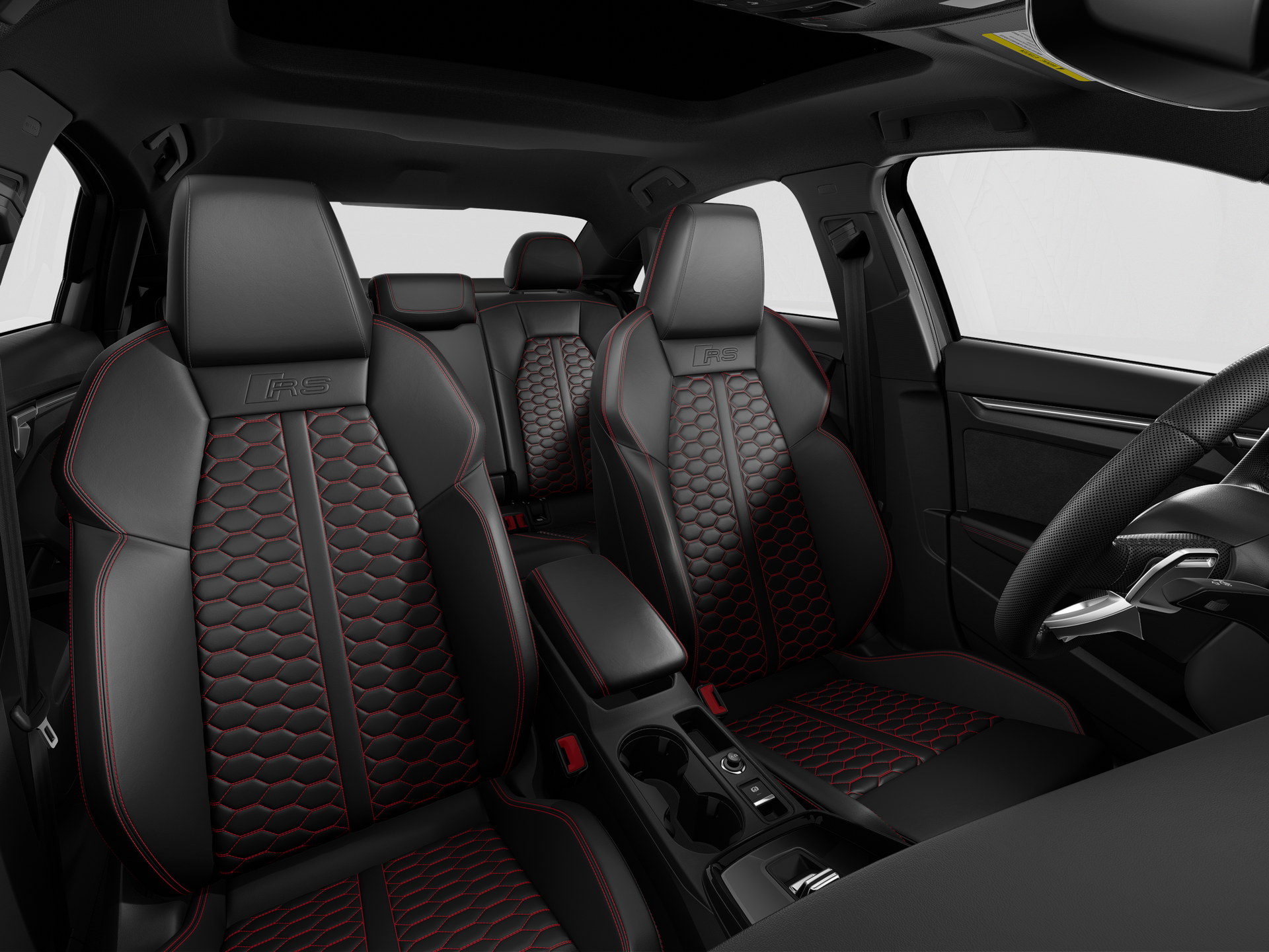 2024 Audi RS3 Sedan