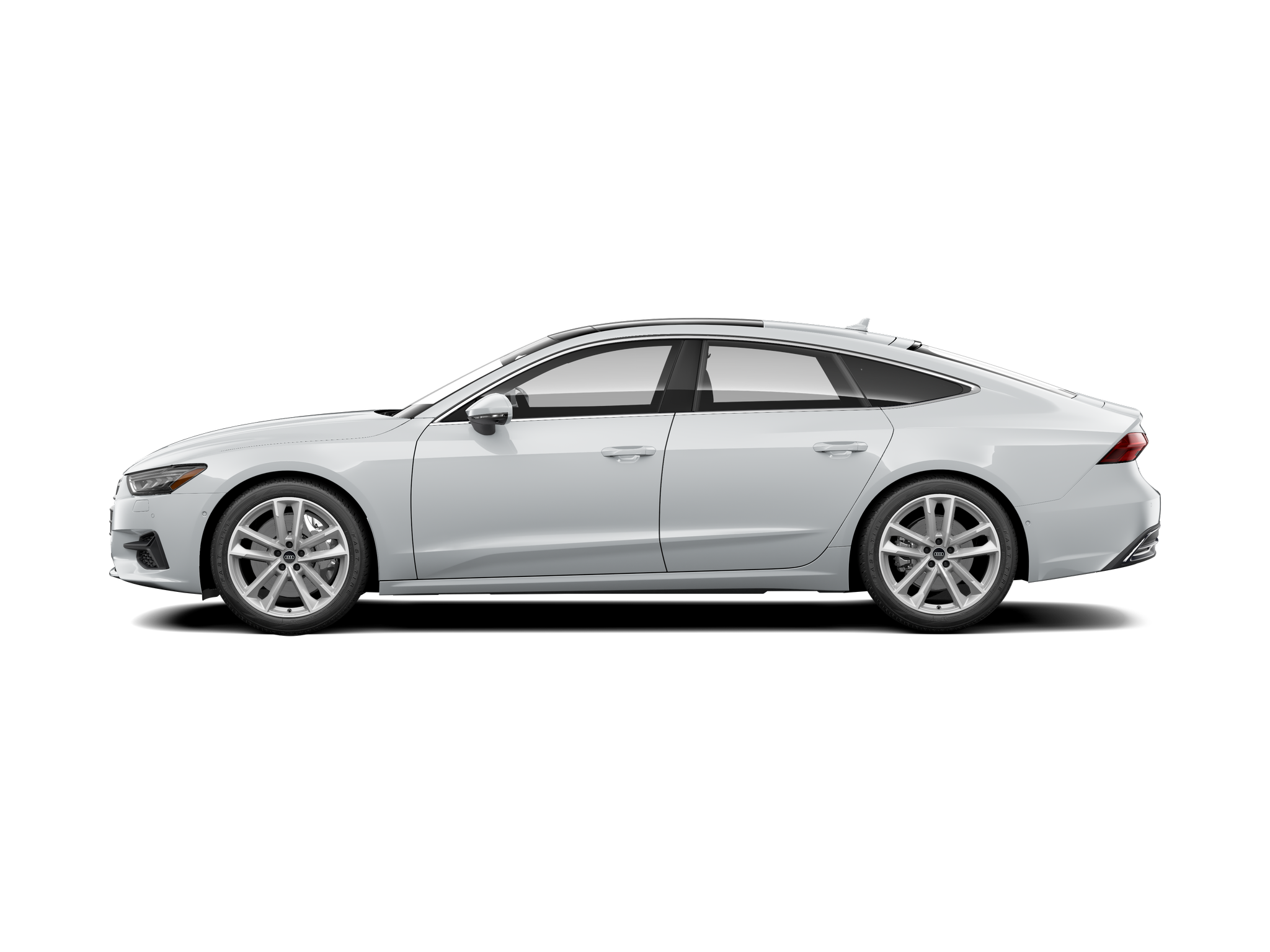 2022 Audi A7 Sportback