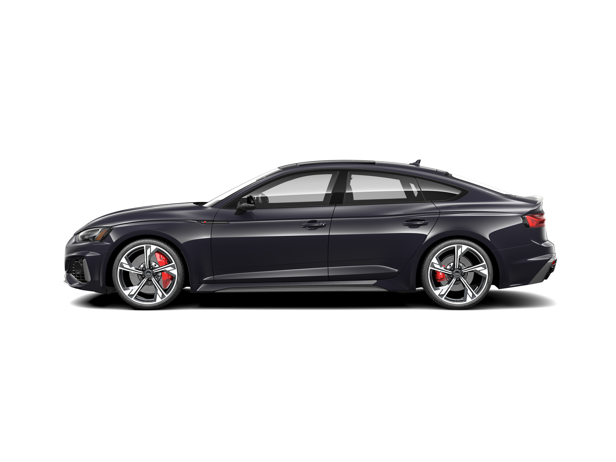2022 Audi RS5 Sportback